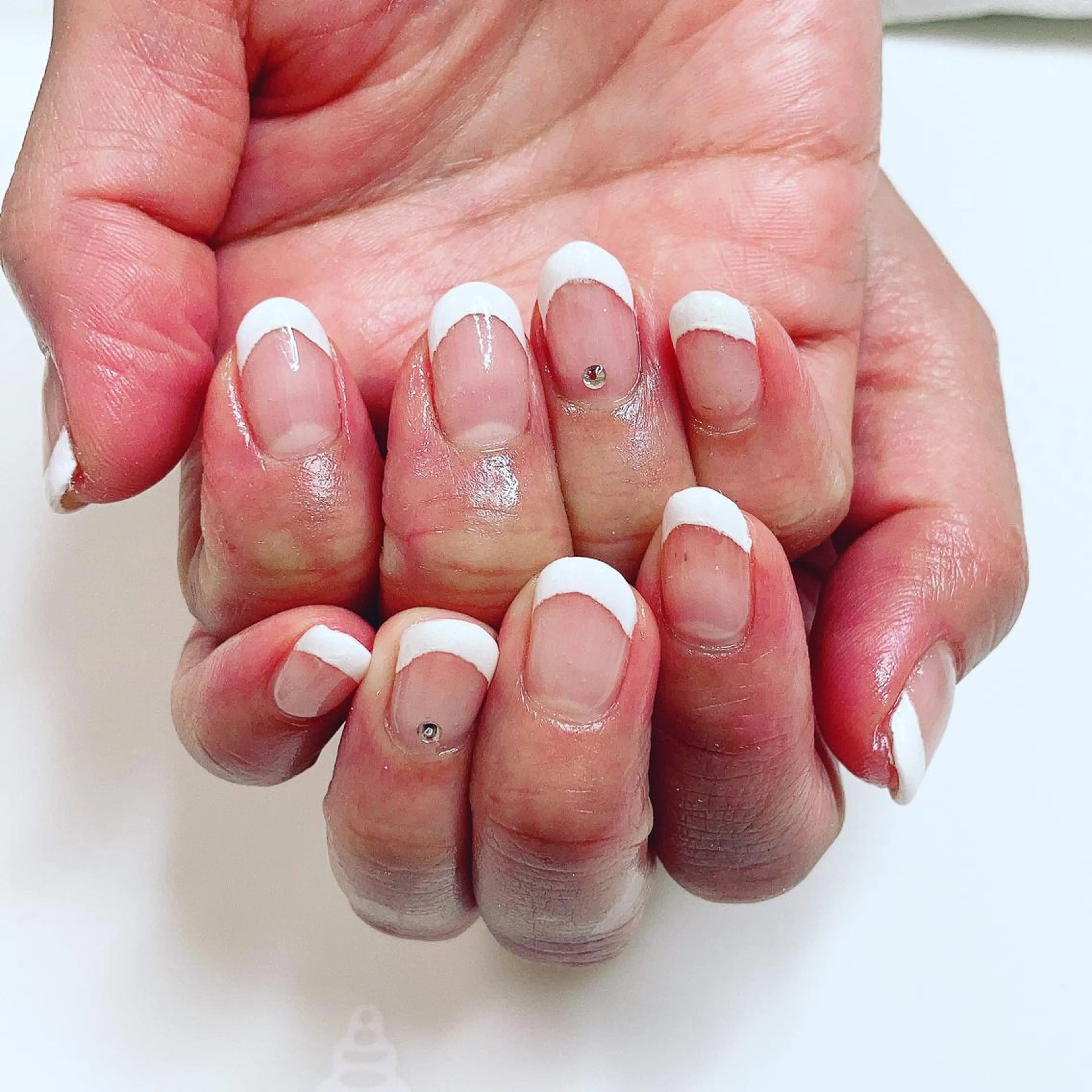 ネイル ネイルケアサロン Campanulaのネイルデザイン