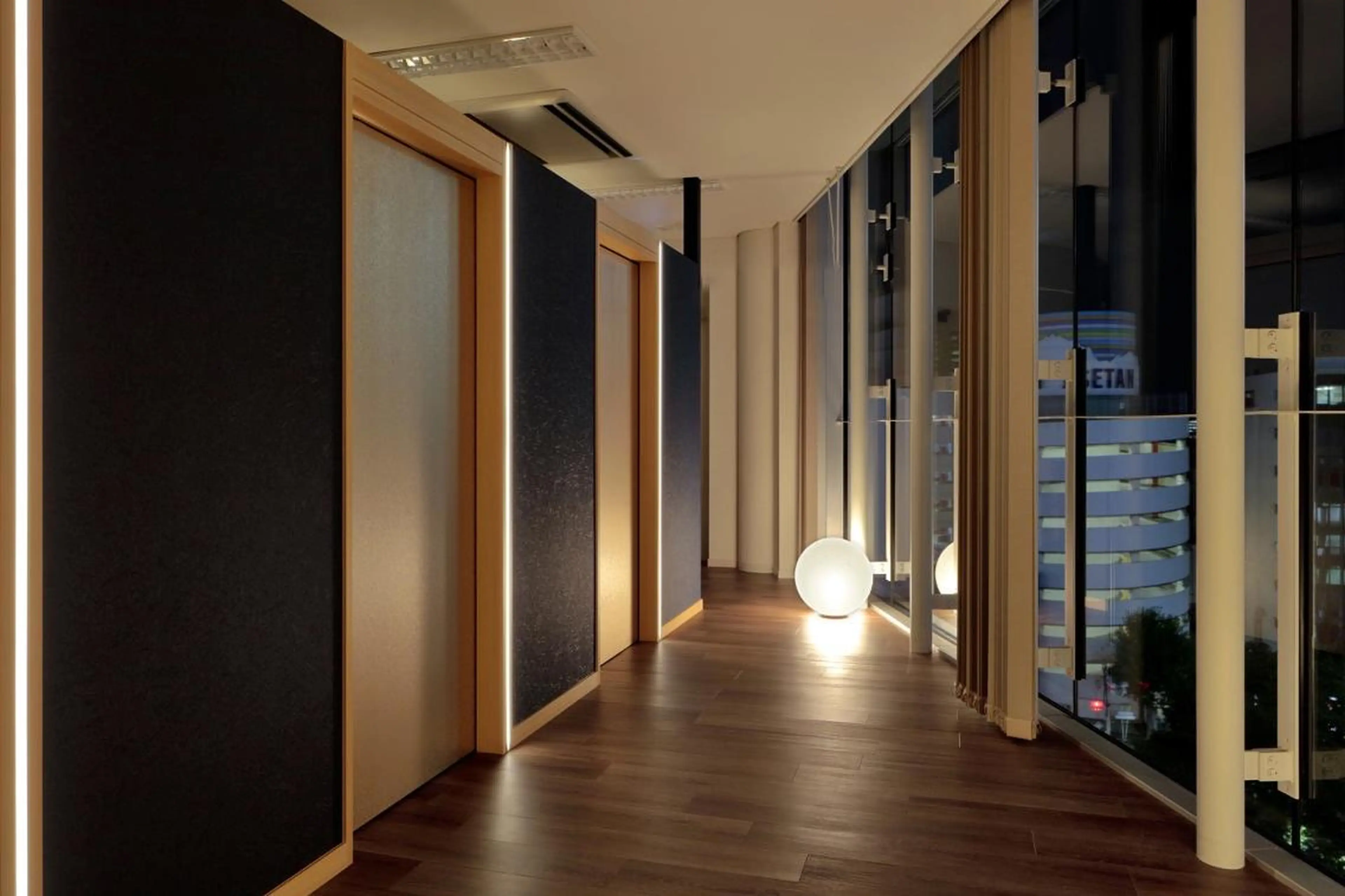 リラク ヘッドマッサージ Huu...のエステ・リラクイメージ