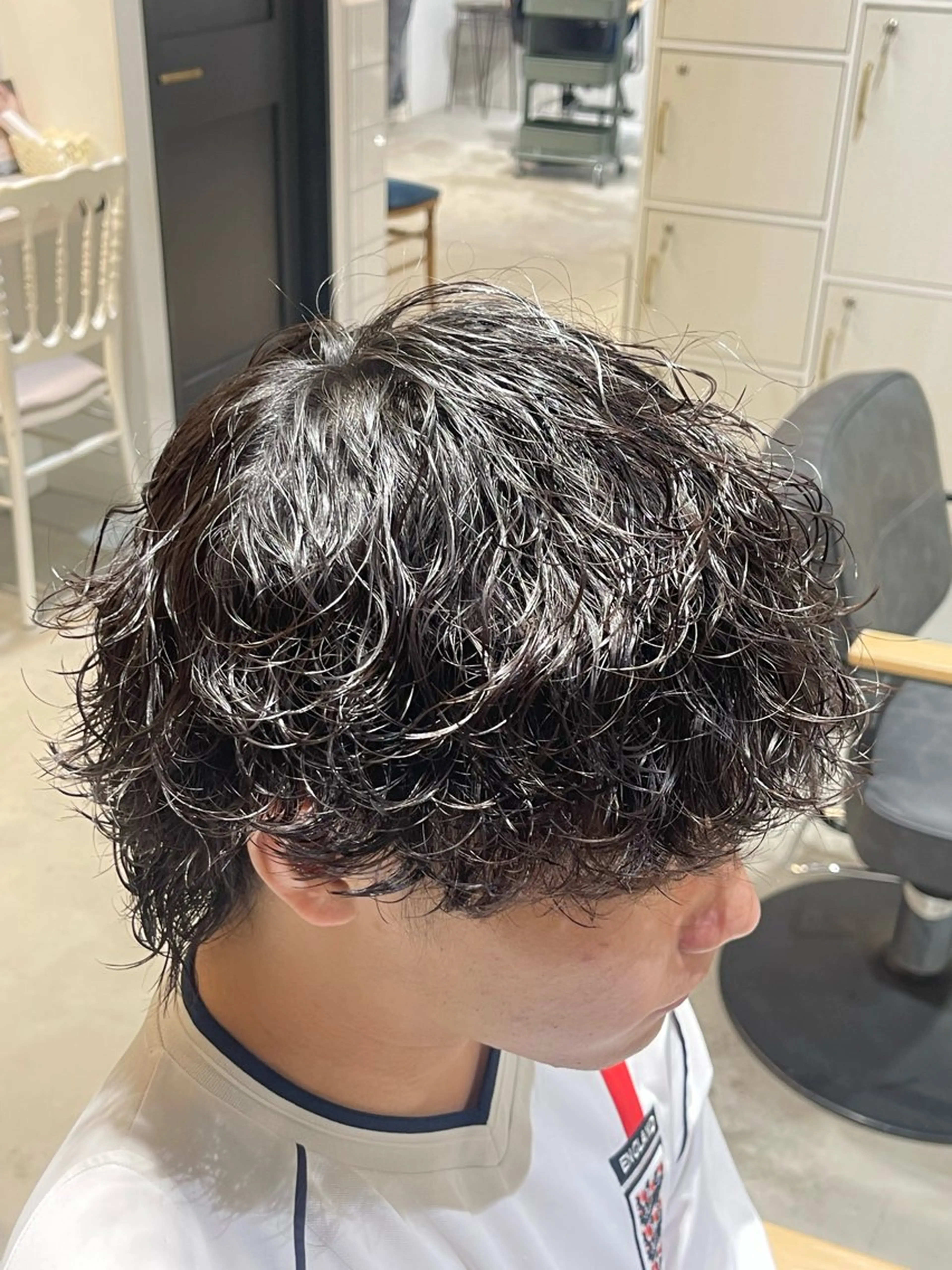 メンズカット+ヘッドスパ✨の写真