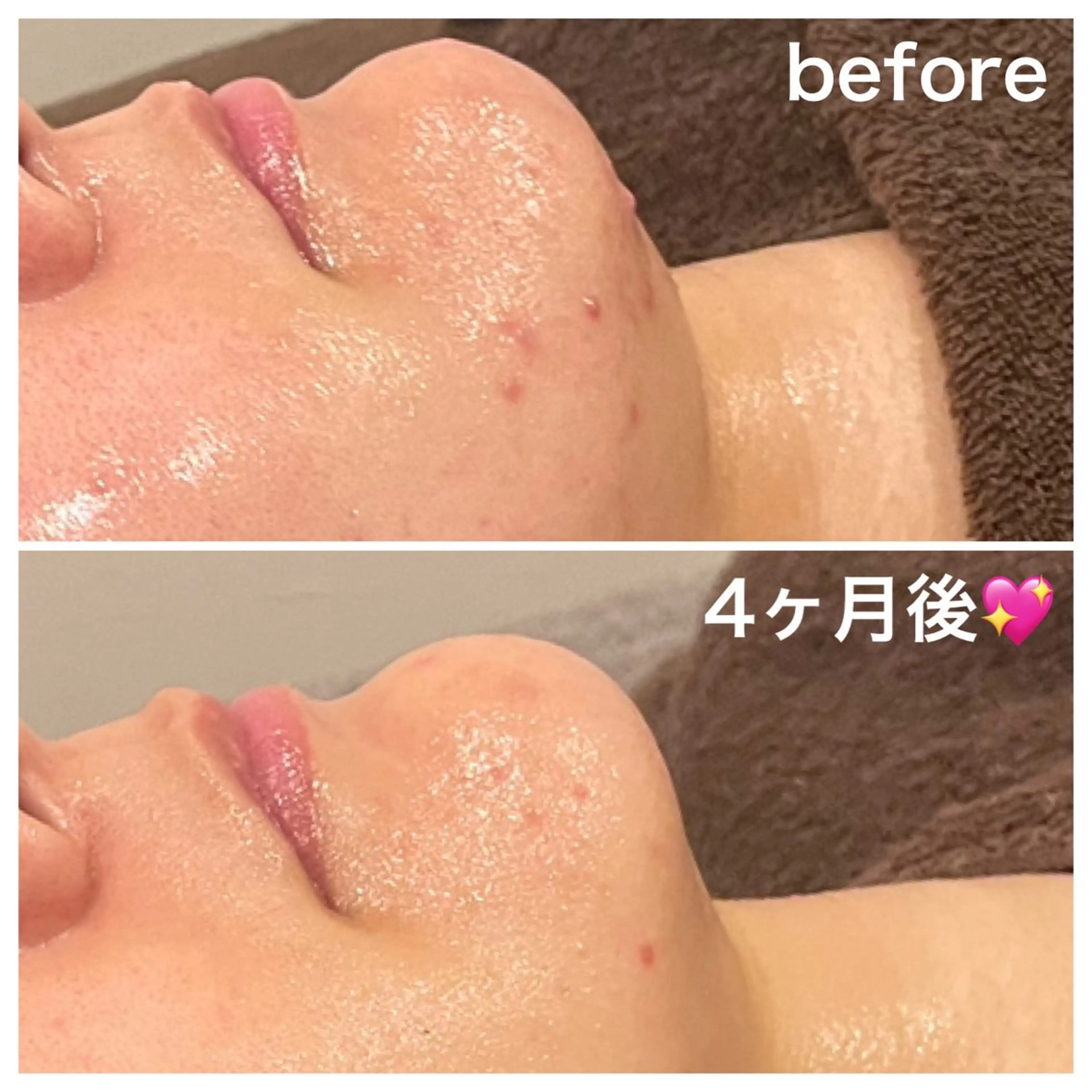 エステ 浜野 恵美のエステ・リラクイメージ