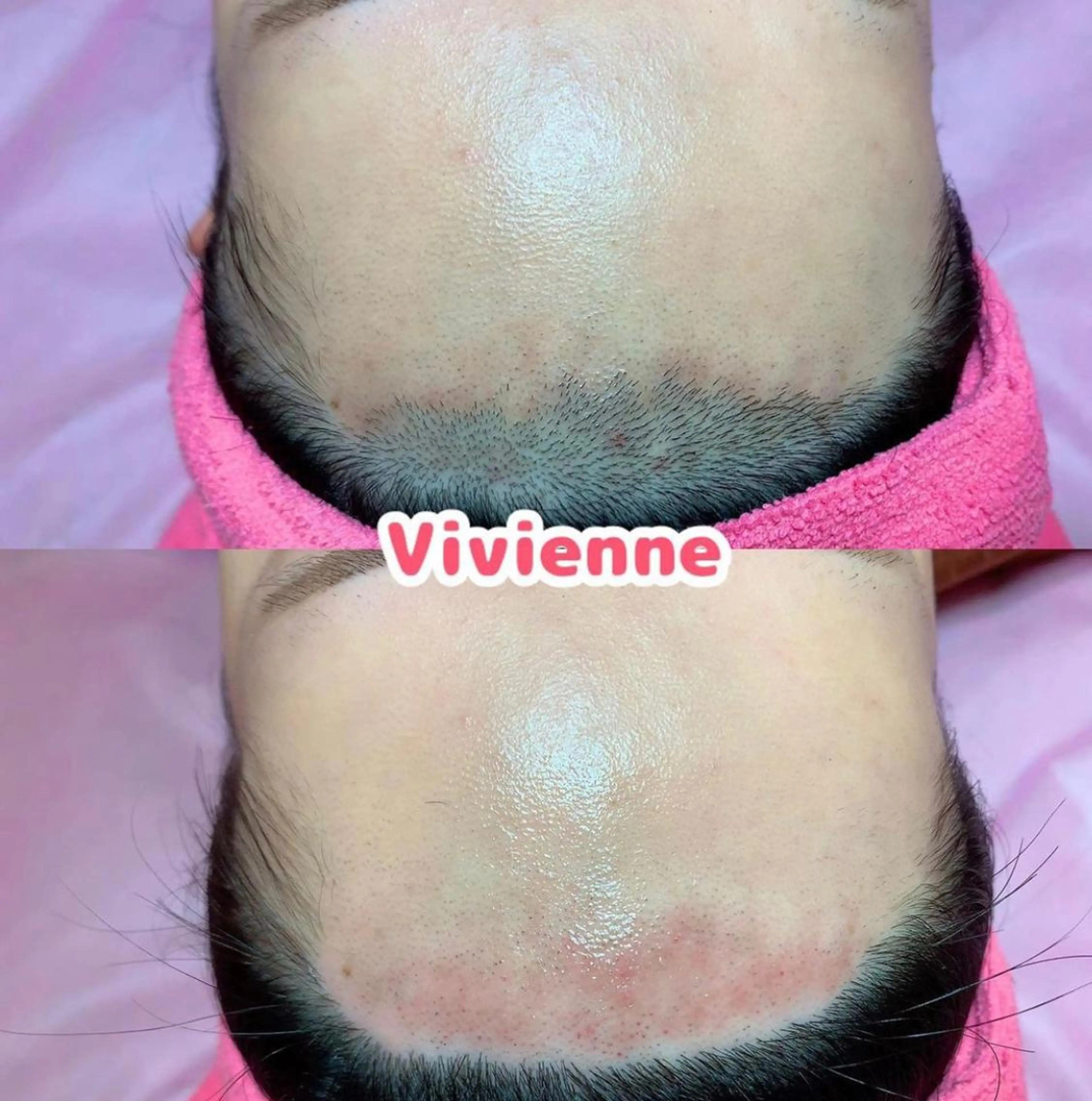 Vivienne aoi南堀江のエステ・リラクイメージ