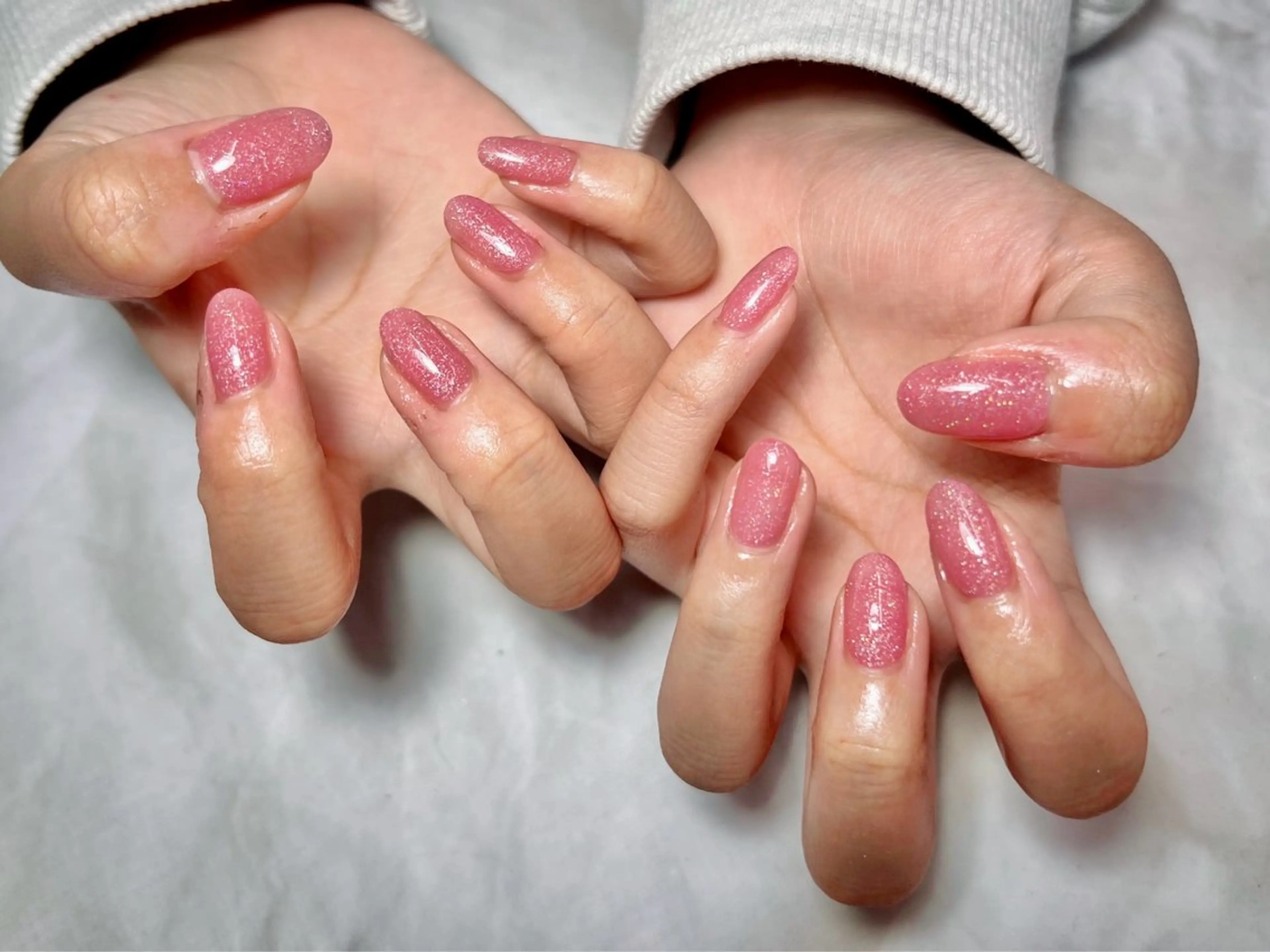 ネイル NAIL&EYELASH AMULET 柳津店【アミュレット】所属・AMULET nail♡RISAのネイルデザイン