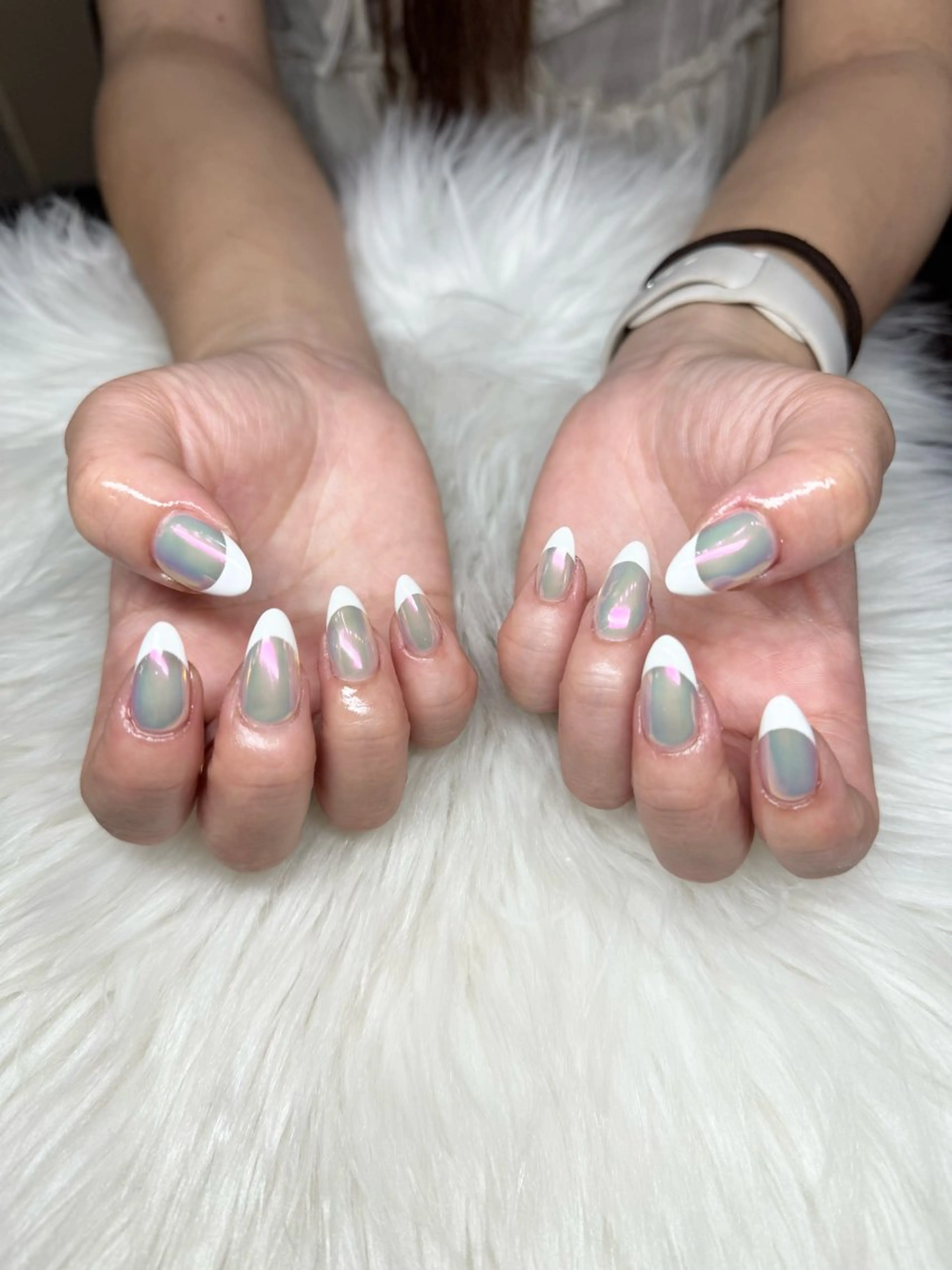 ネイル Le freak yumeのネイルデザイン