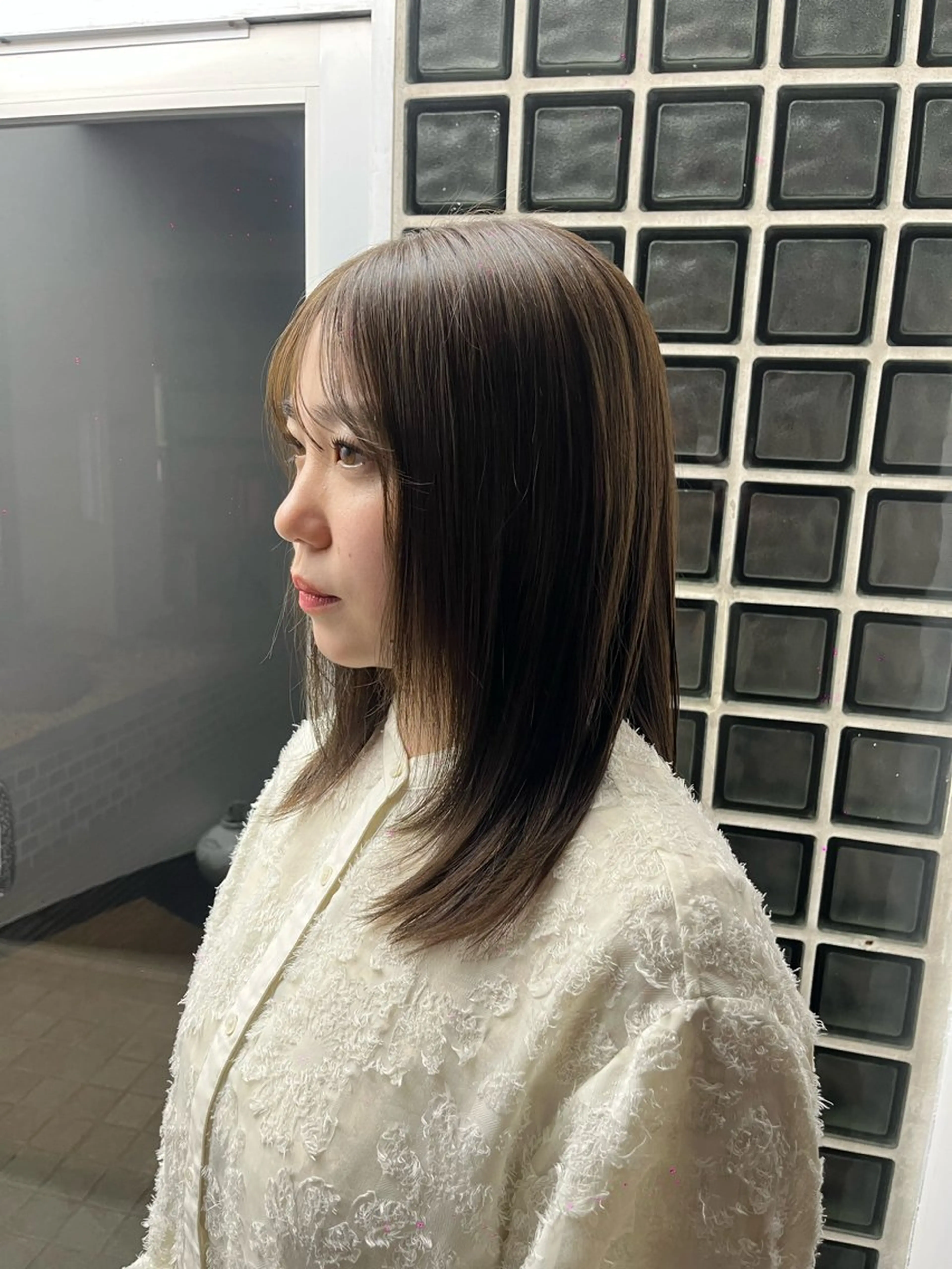 カラー ヘアカラー portlove所属・port love/ kanoriのヘアスタイル