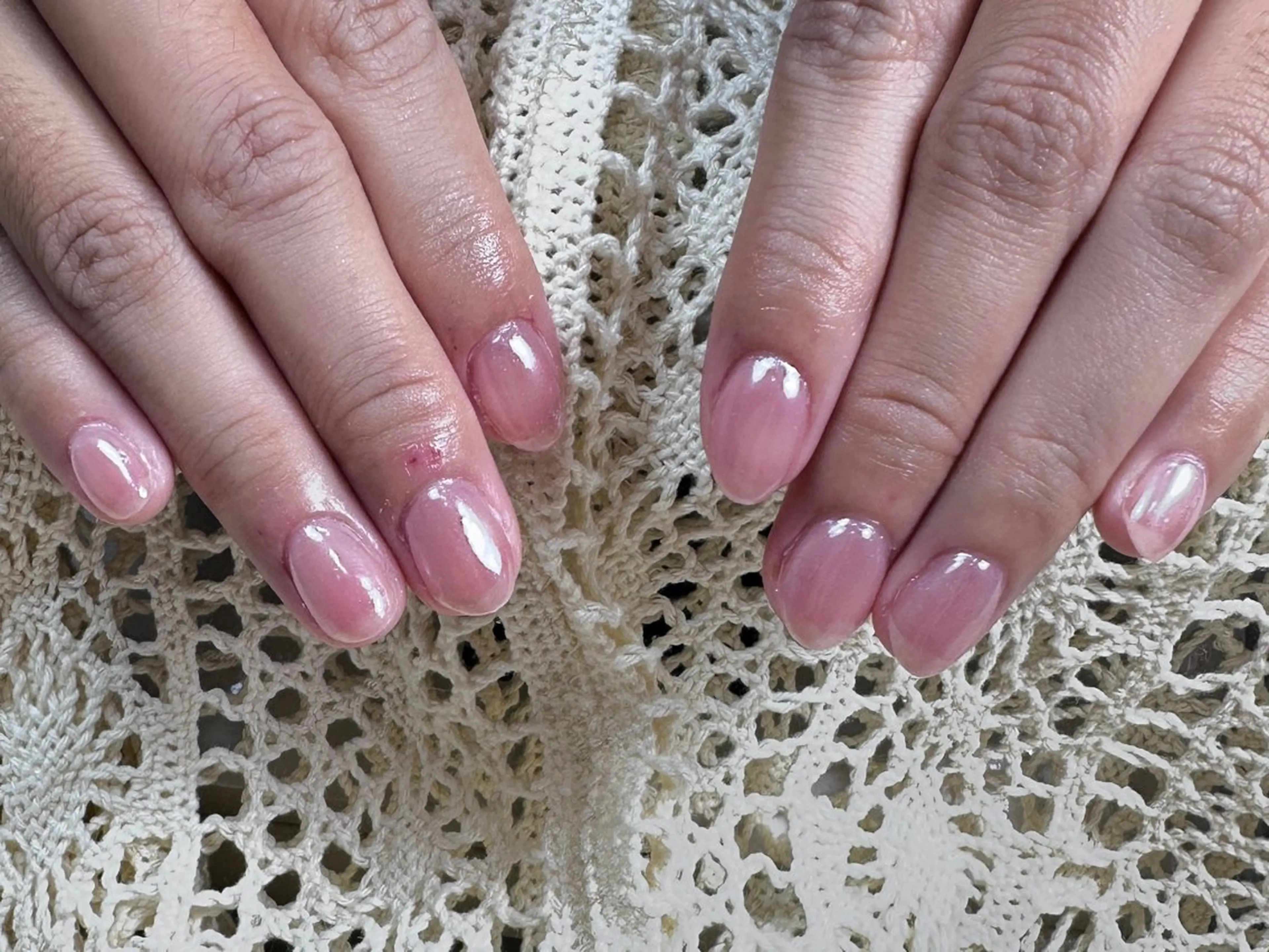 ネイル Flora 🌟のネイルデザイン