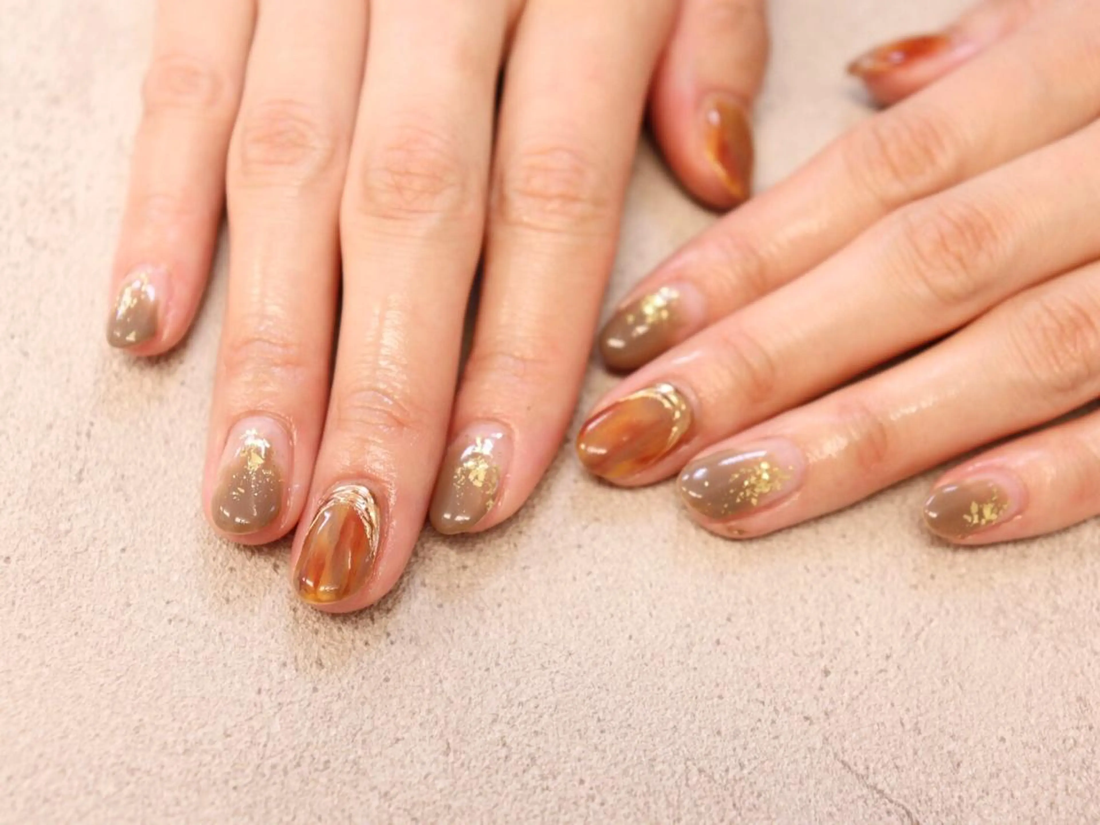 ネイル Dolce.Nail 大宮店のネイルデザイン