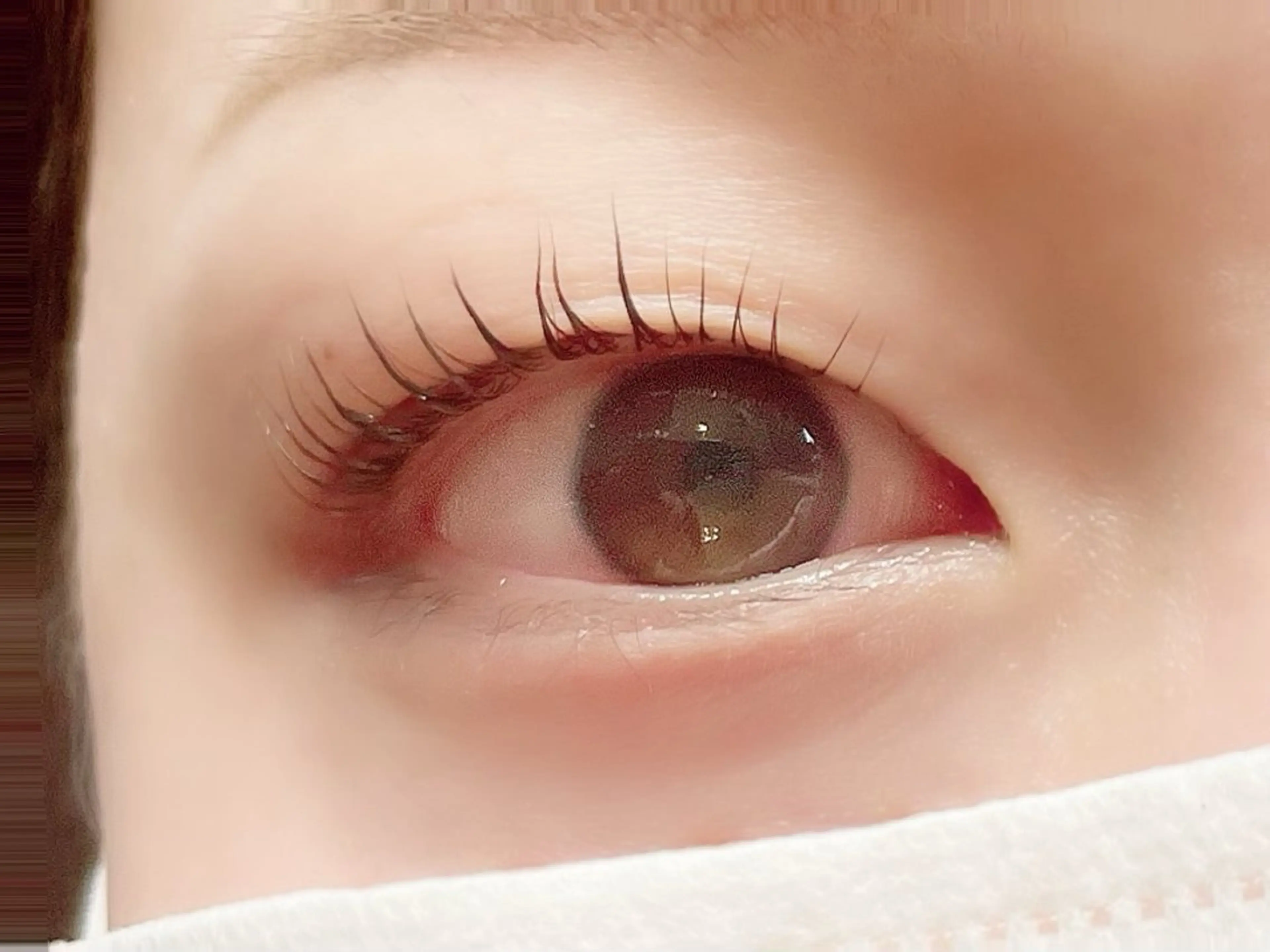 マツエク・マツパ マツパ Mresyume MAYUのマツエク・マツパデザイン