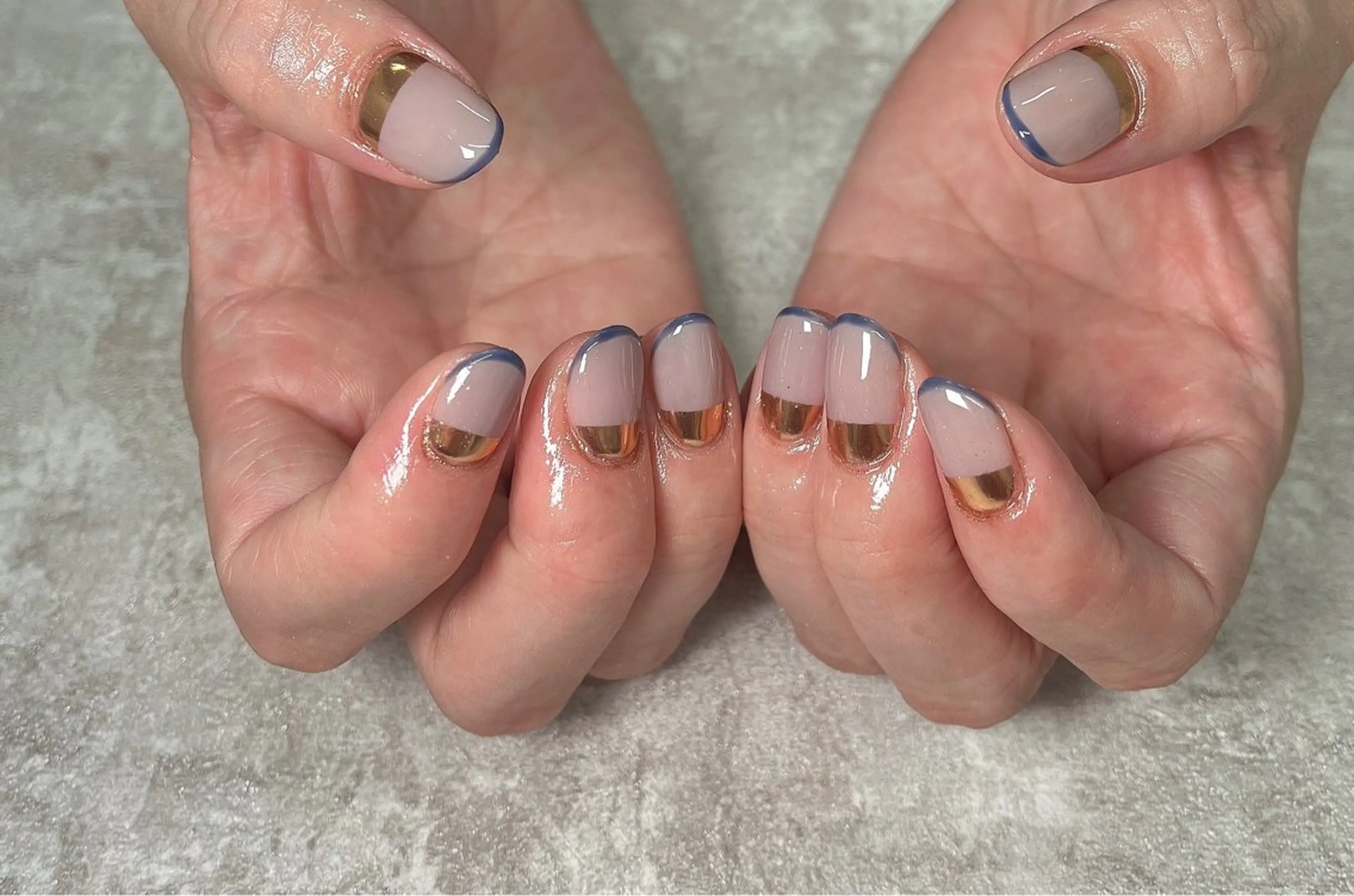ネイル HaL NaiLのネイルデザイン