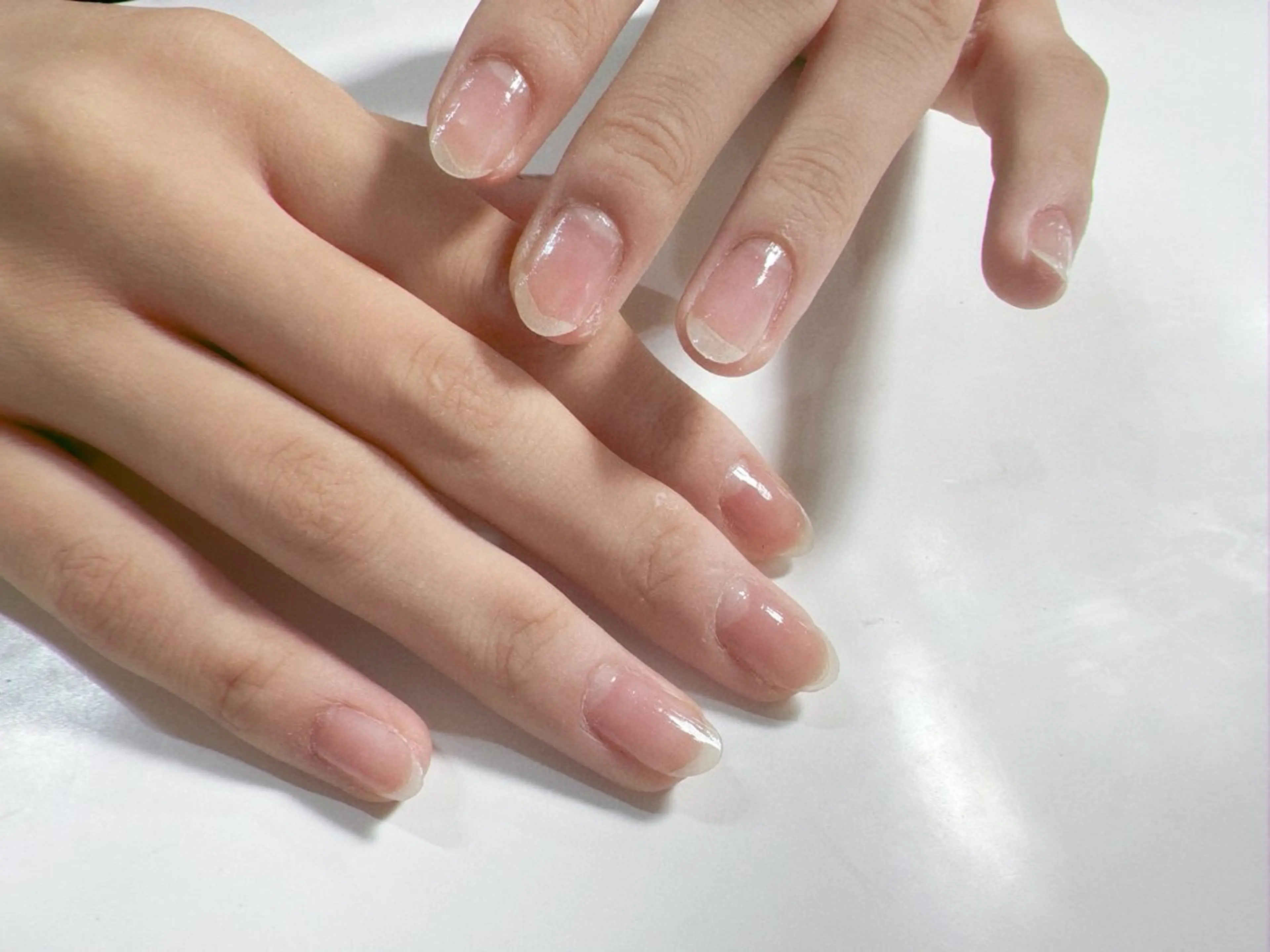 ネイル ジェルネイル hiromi. ＊モデル募集＊のネイルデザイン