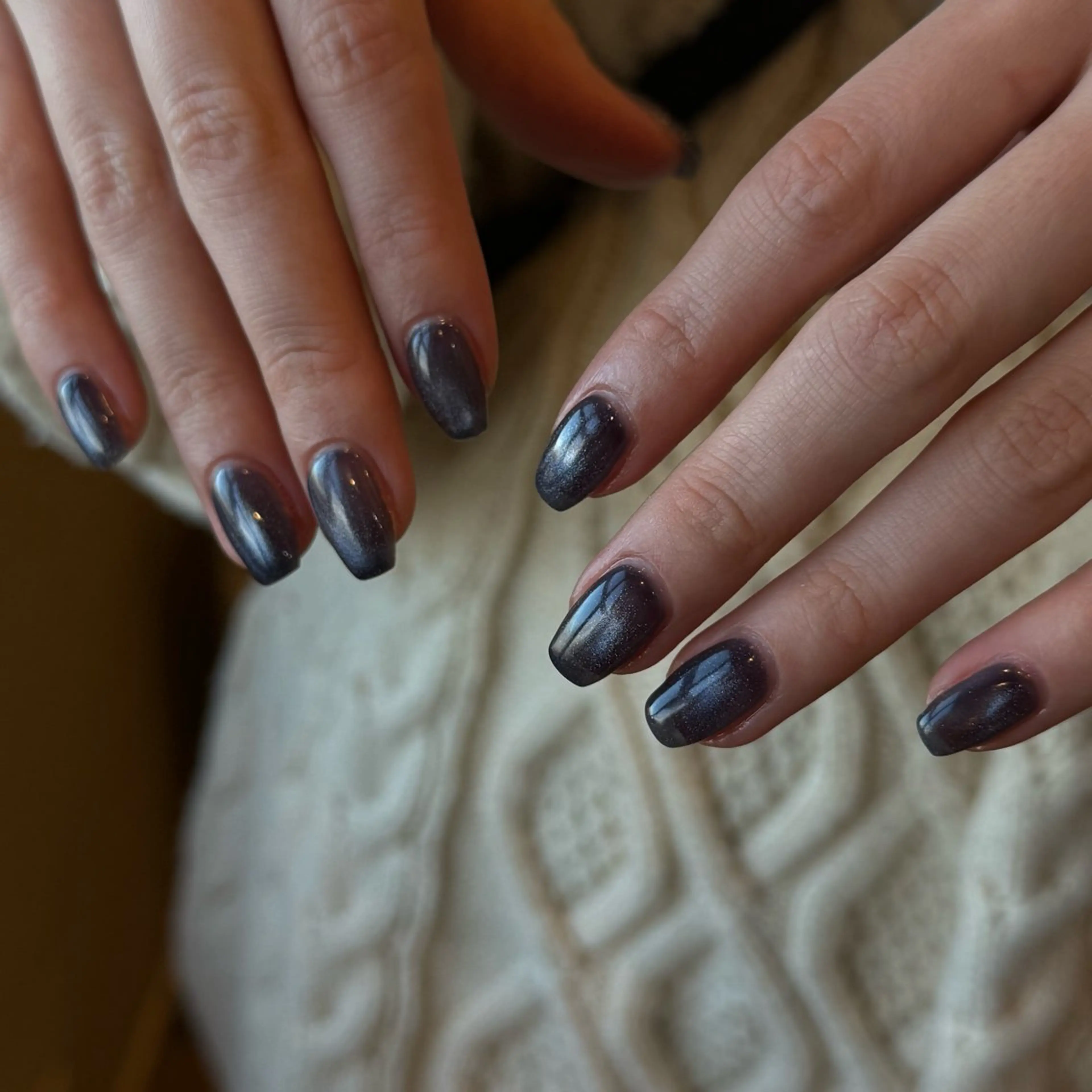 ミディアム 燈乃工房/ 松原李菜のネイルデザイン