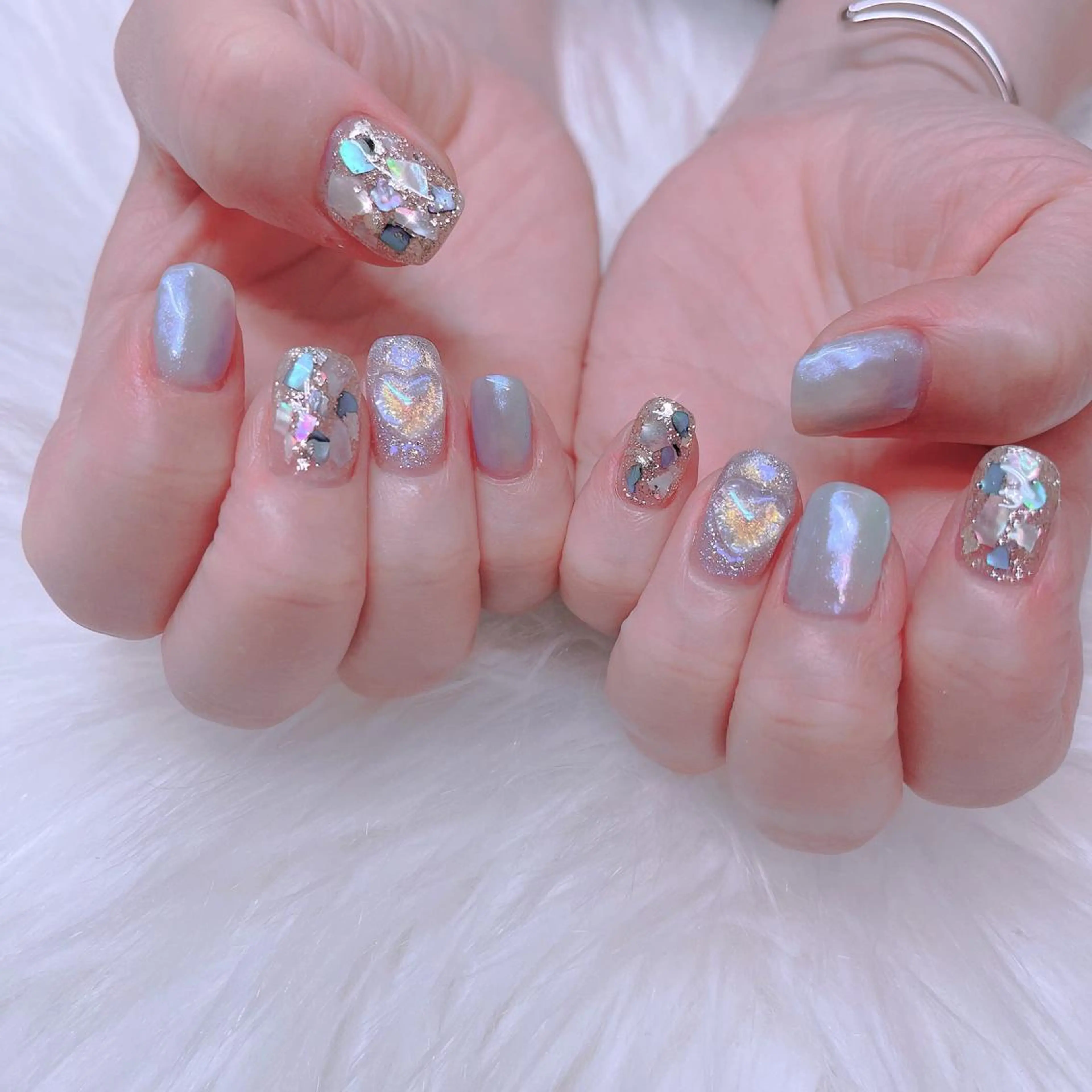 ネイル Private Salon 大宮のネイルデザイン