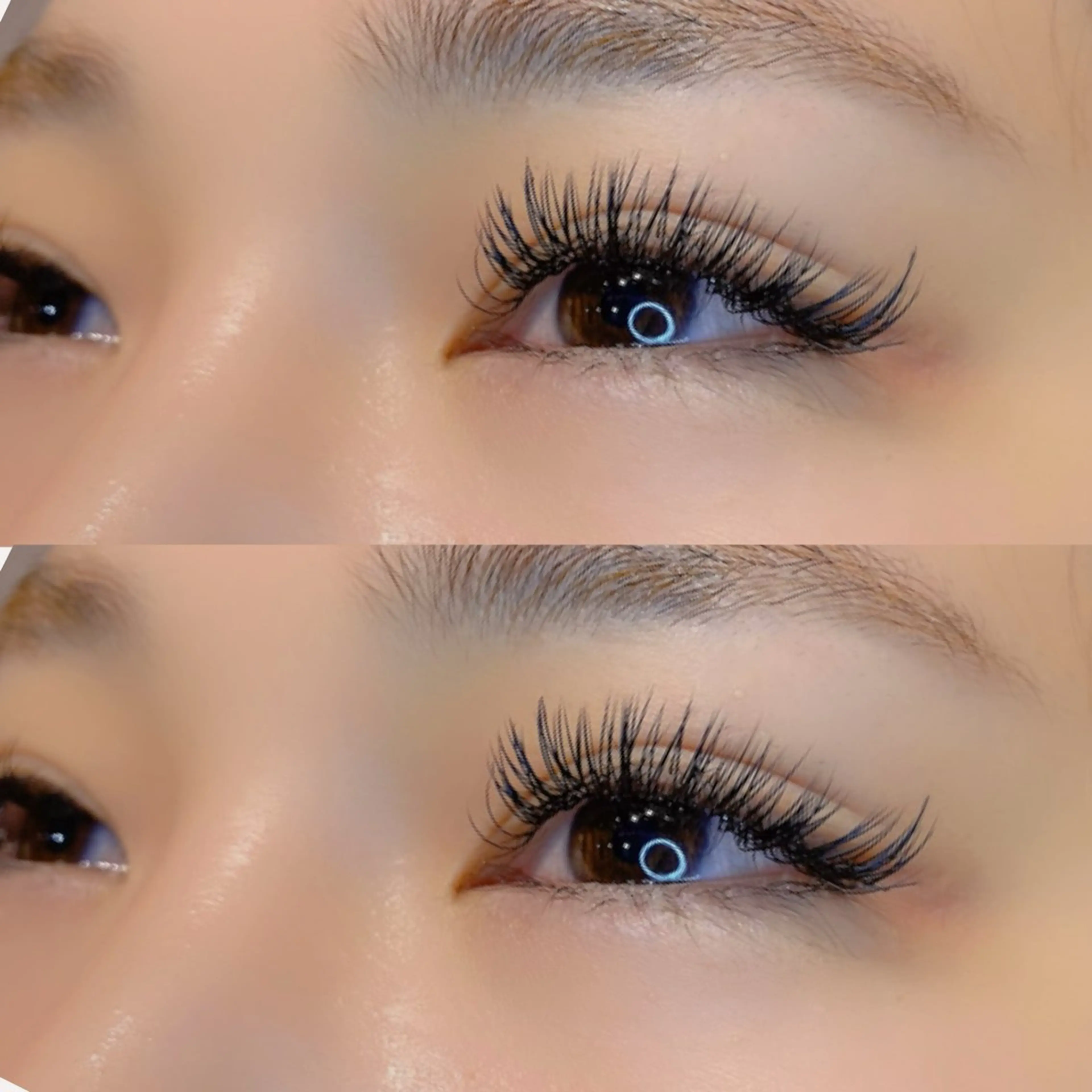 マツエク・マツパ マツエク Eye.AVANCE.鳳店所属・AVANCE tanakaのマツエク・マツパデザイン