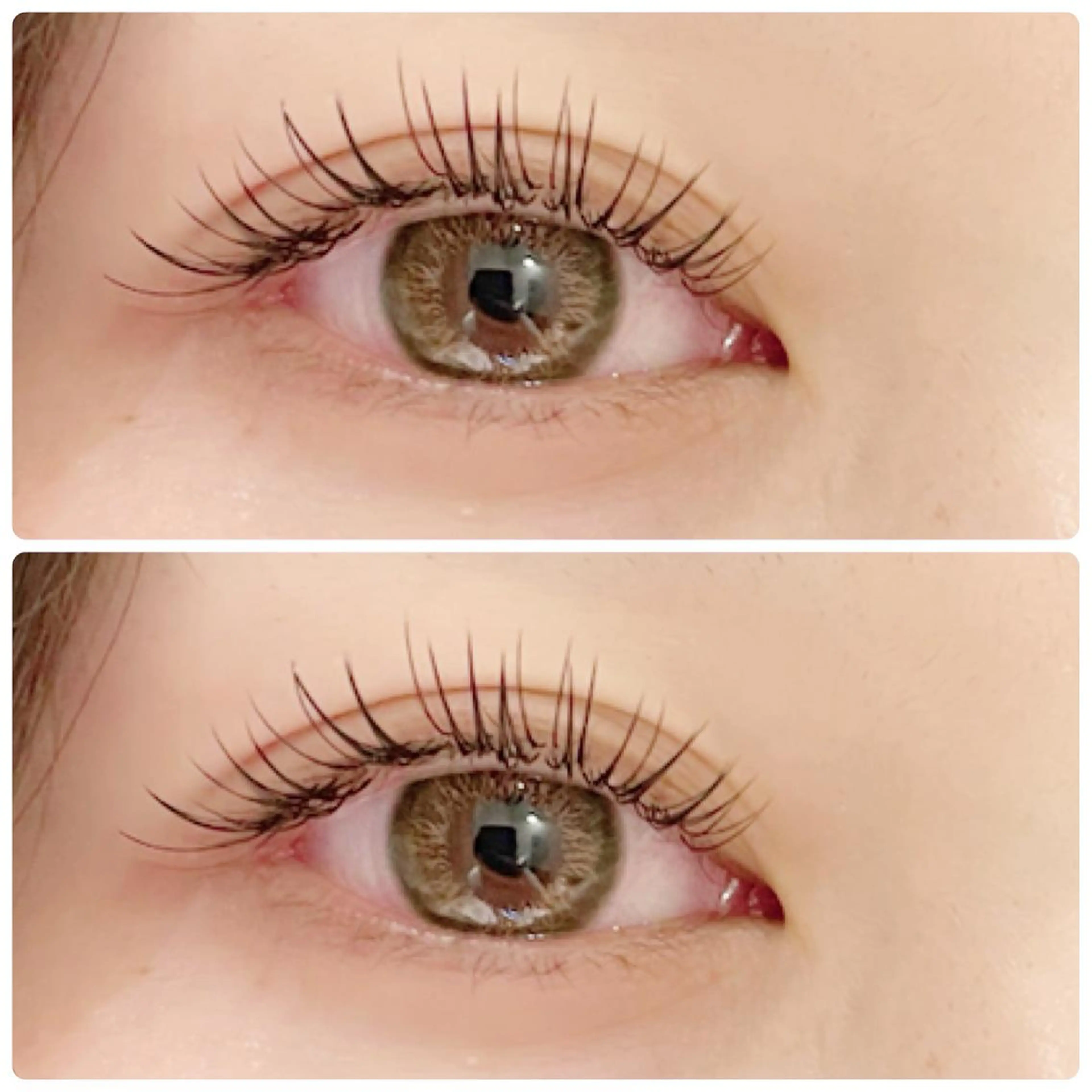 マツエク・マツパ マツエク ❤︎ kannoの眉毛・アイブロウイメージ