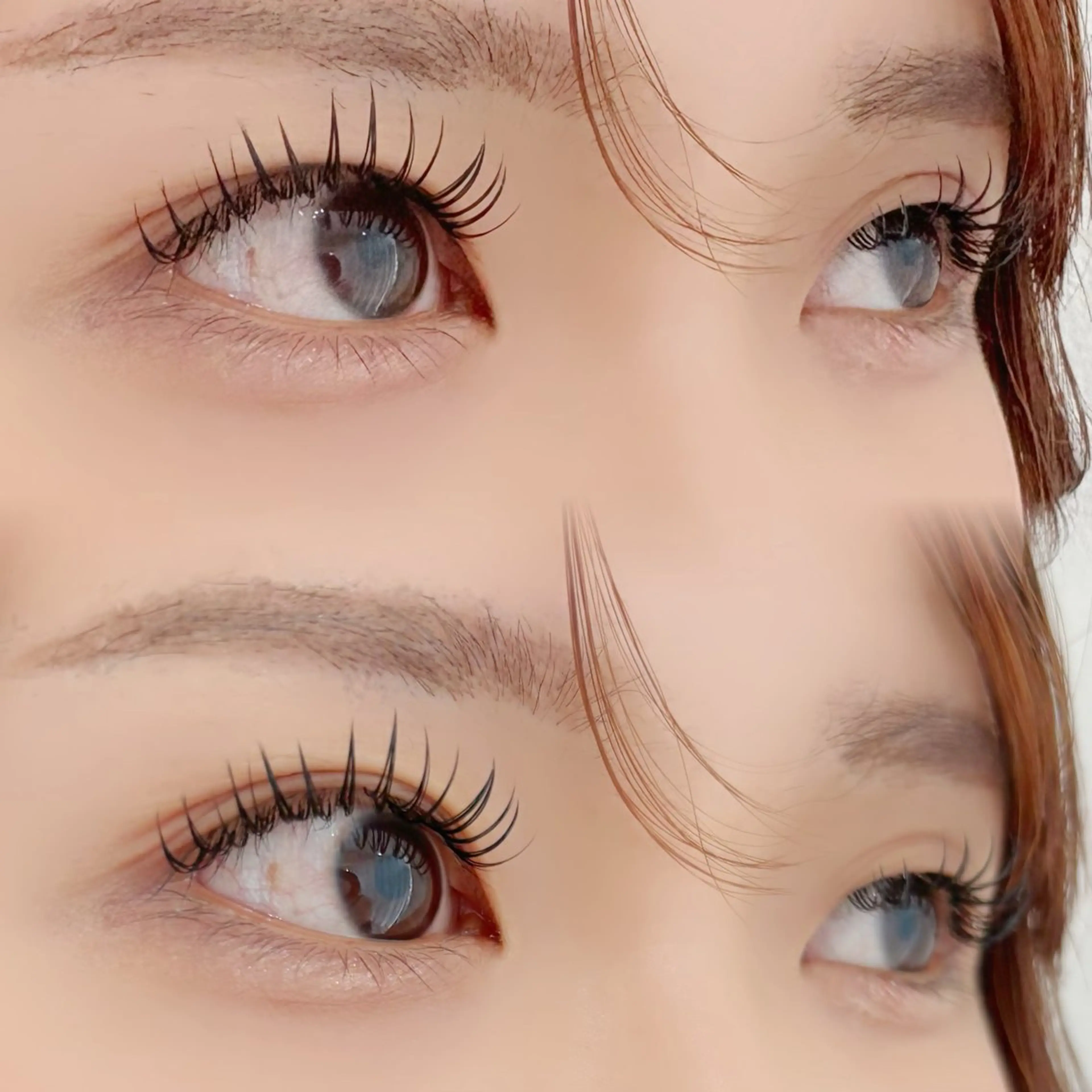 マツエク・マツパ CLULUN倉敷店 kawate🌵のマツエク・マツパデザイン