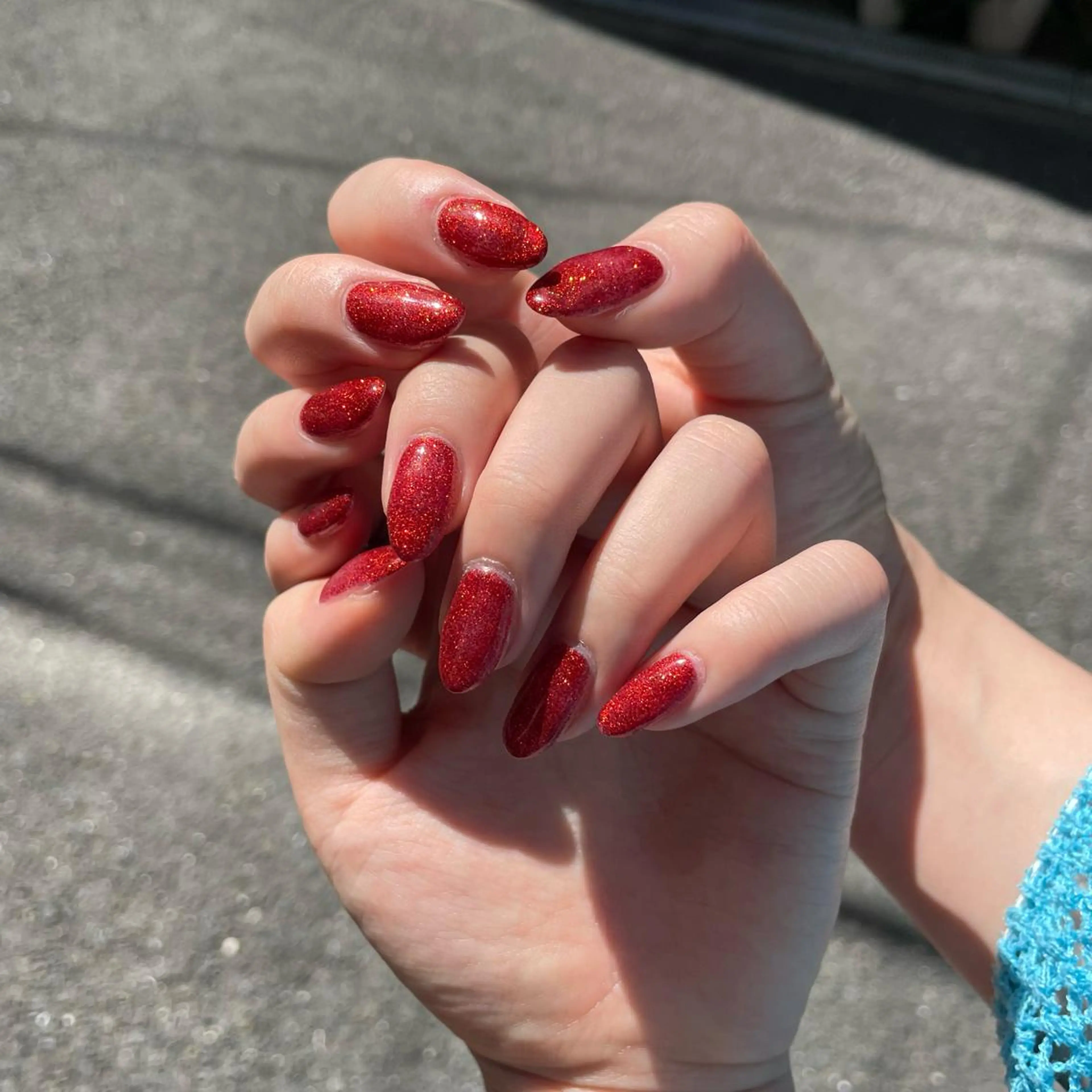 ネイル nail.gorin所属・吉村 優子のネイルデザイン