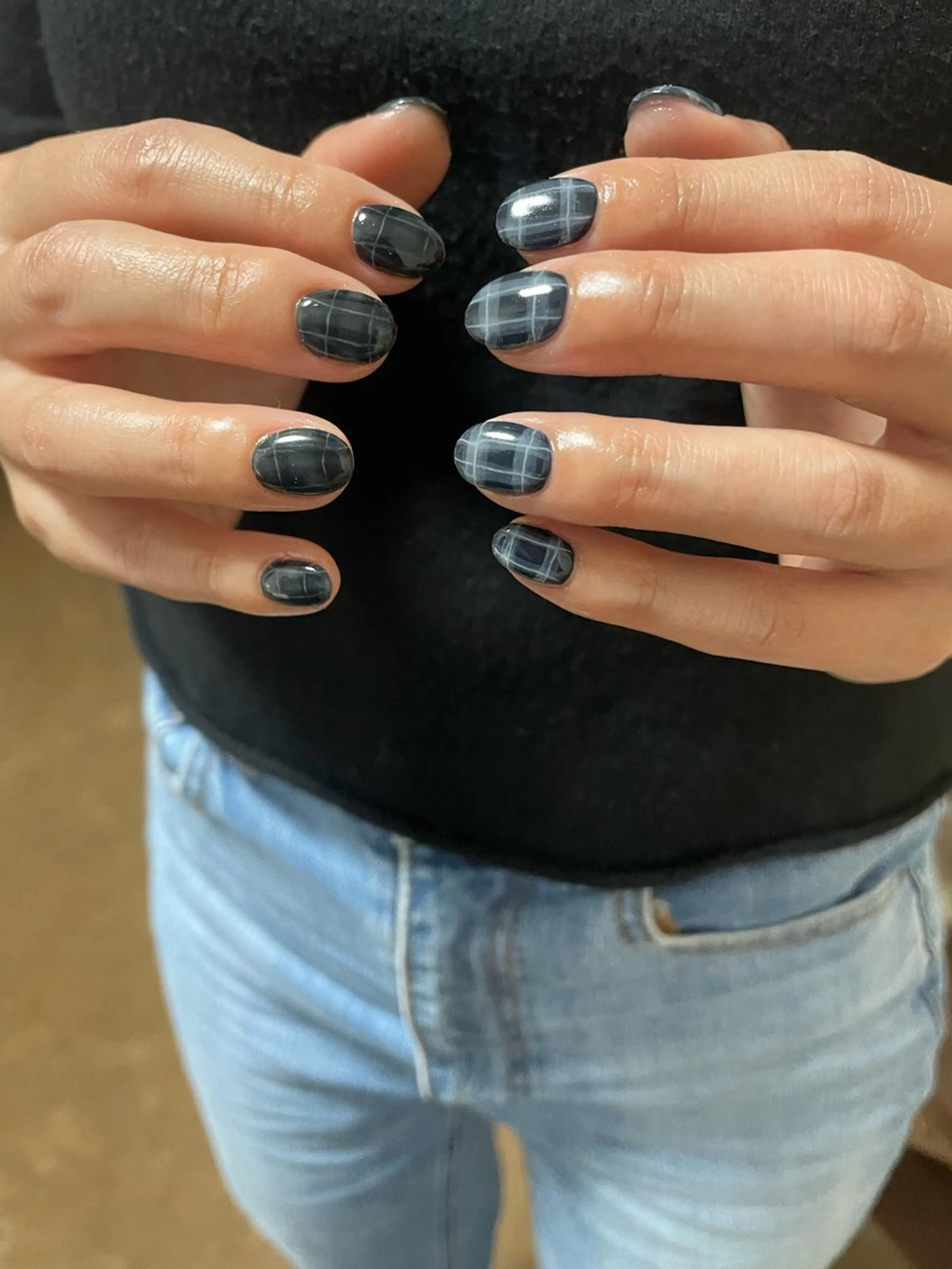 ネイル ハンドネイル private salon clinのネイルデザイン