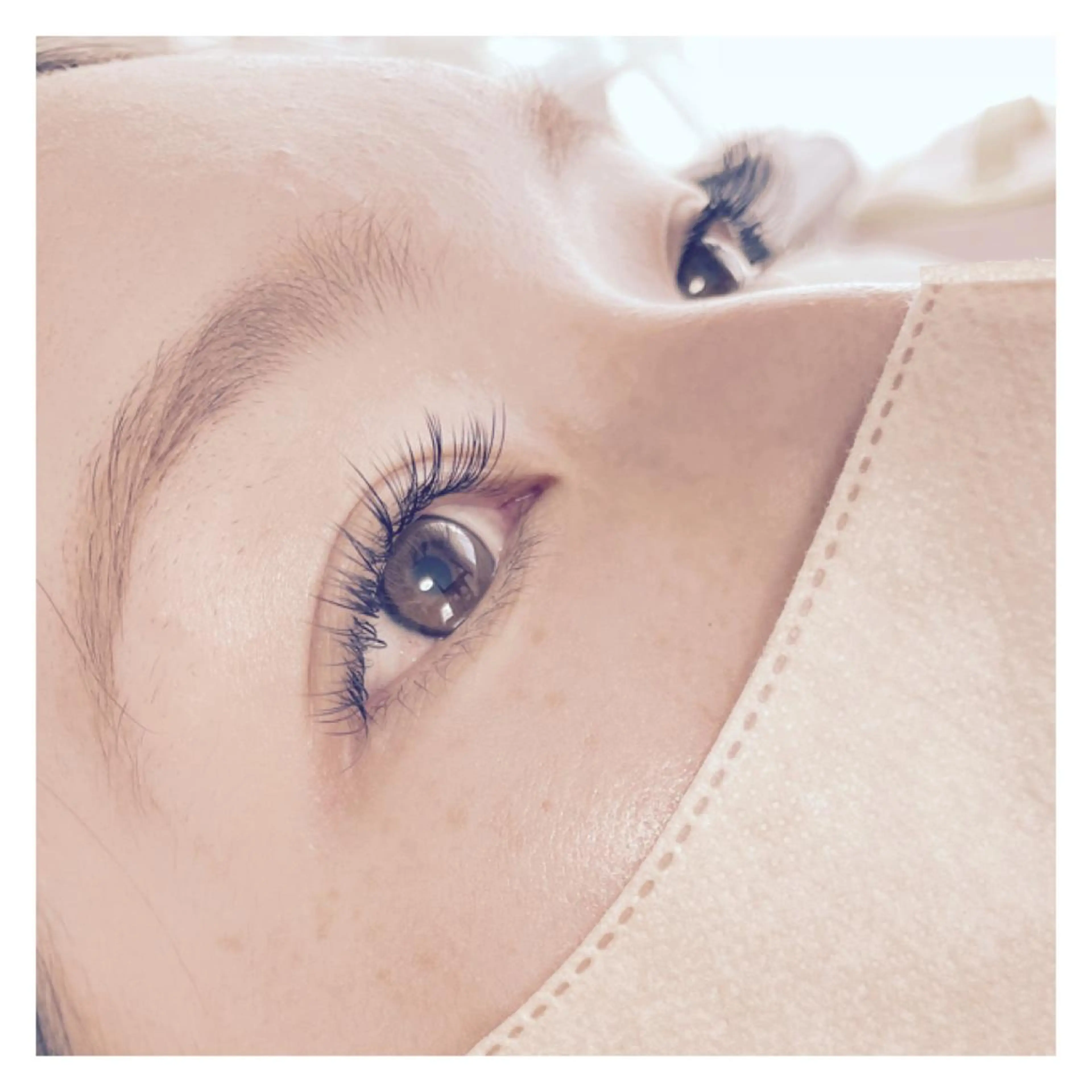 マツエク・マツパ 〜Addy〜 yuiのマツエク・マツパデザイン