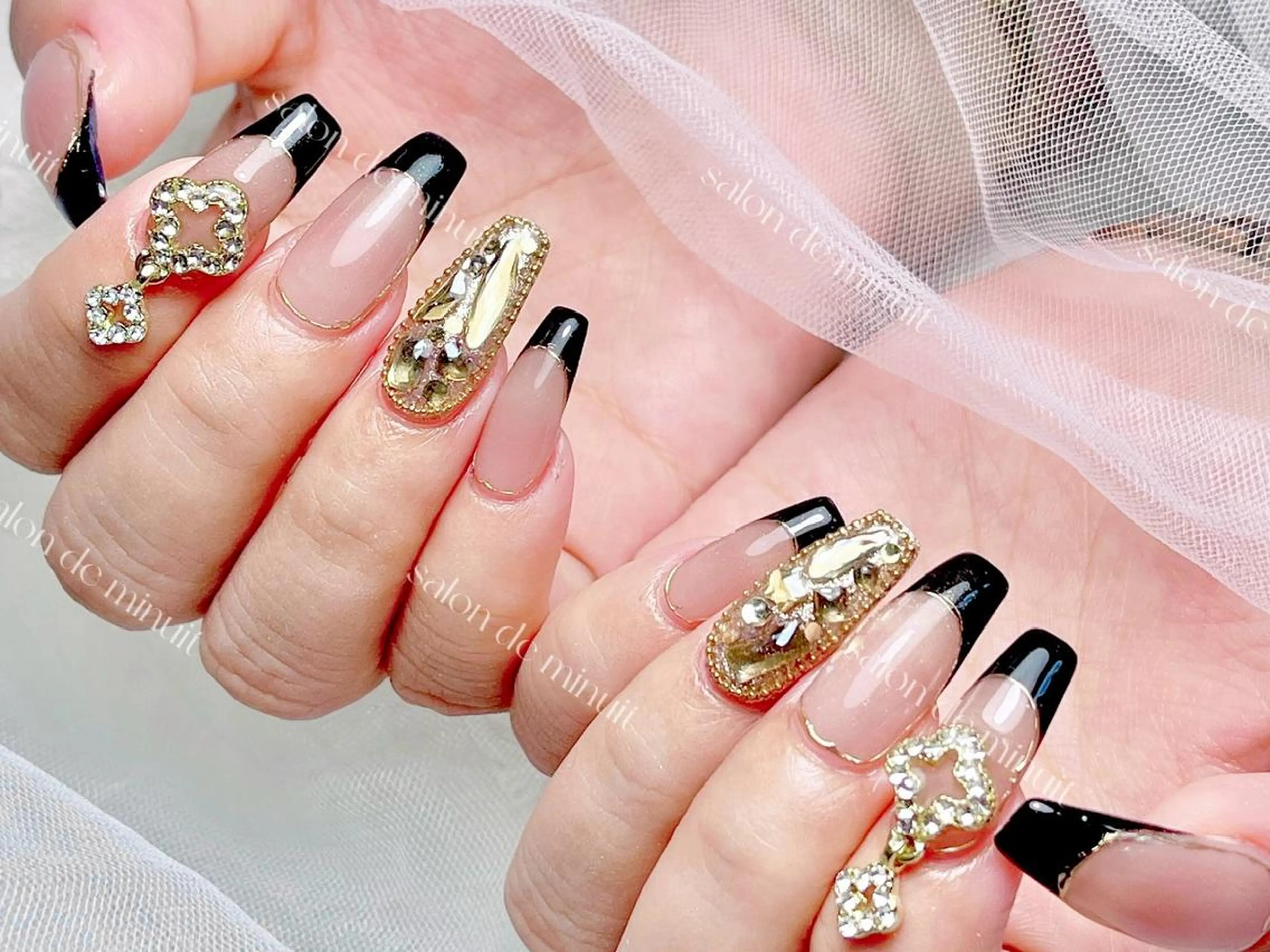 ネイル Emily 🎀のネイルデザイン