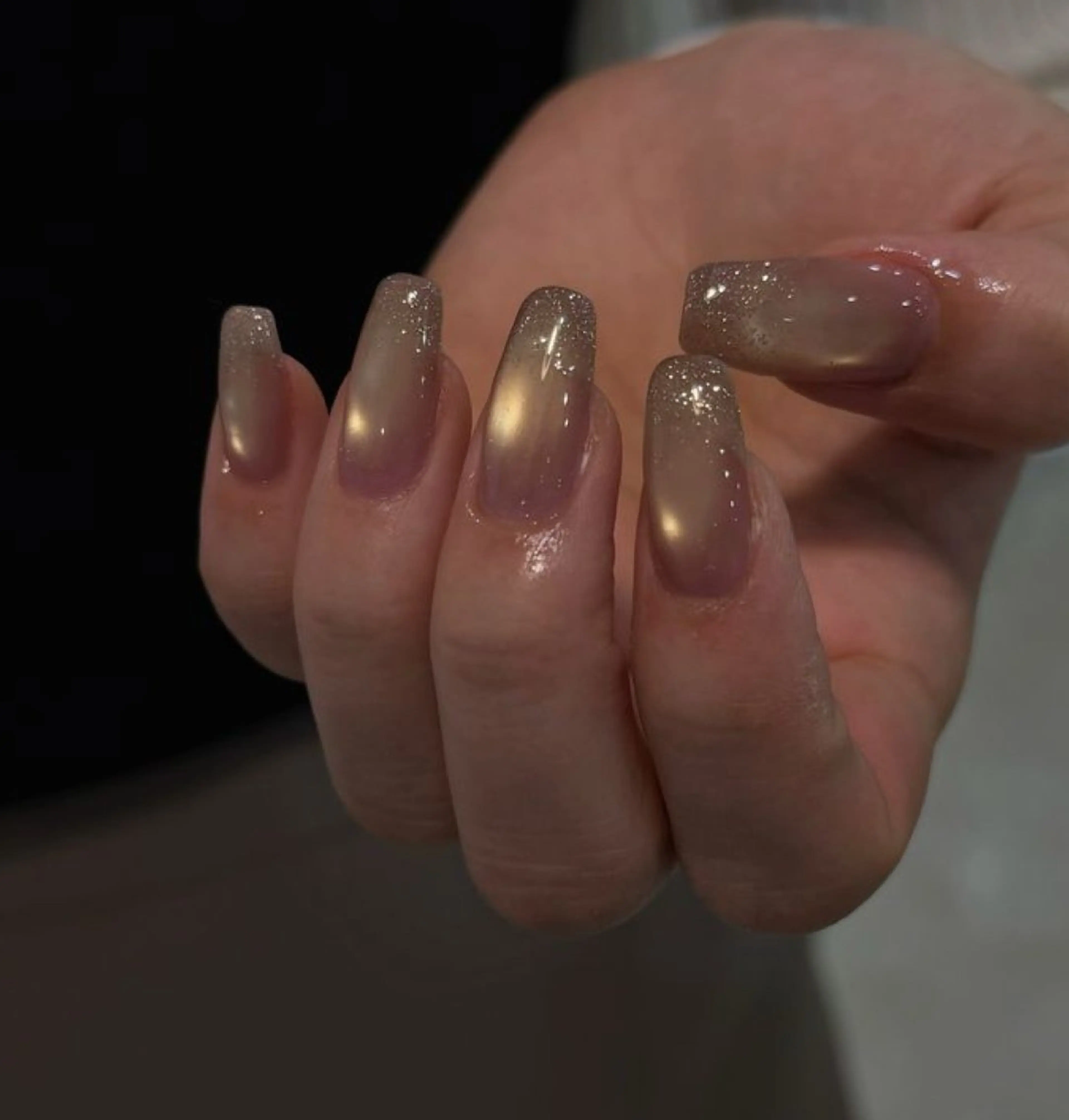 ネイル Blossom  nail所属・A yuのネイルデザイン