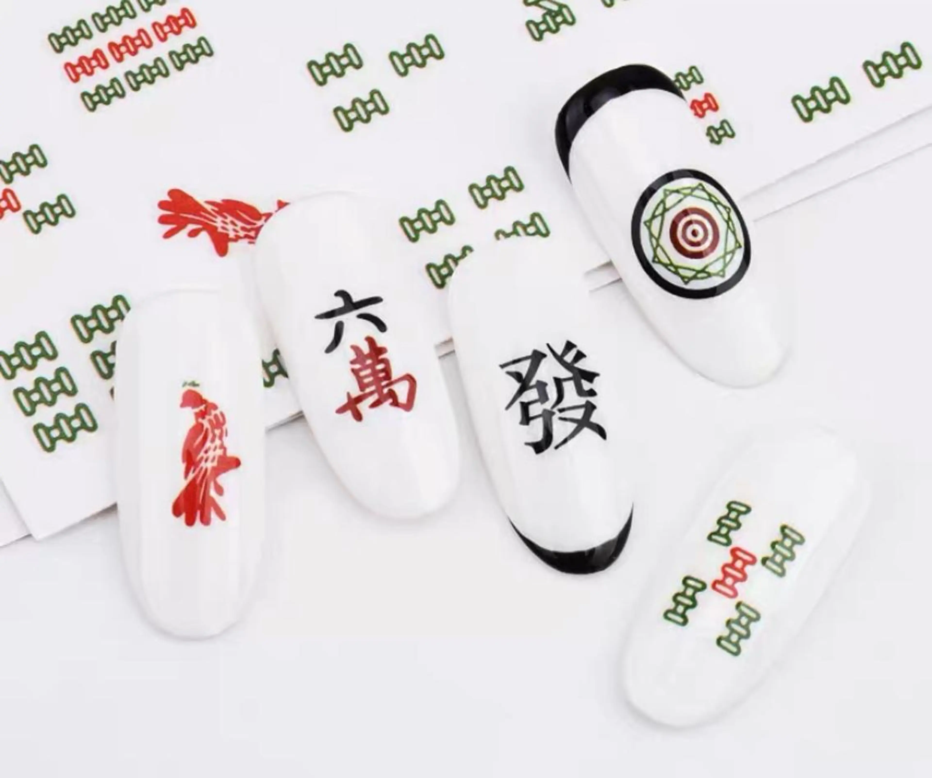 ネイル CC Nail Salonのネイルデザイン