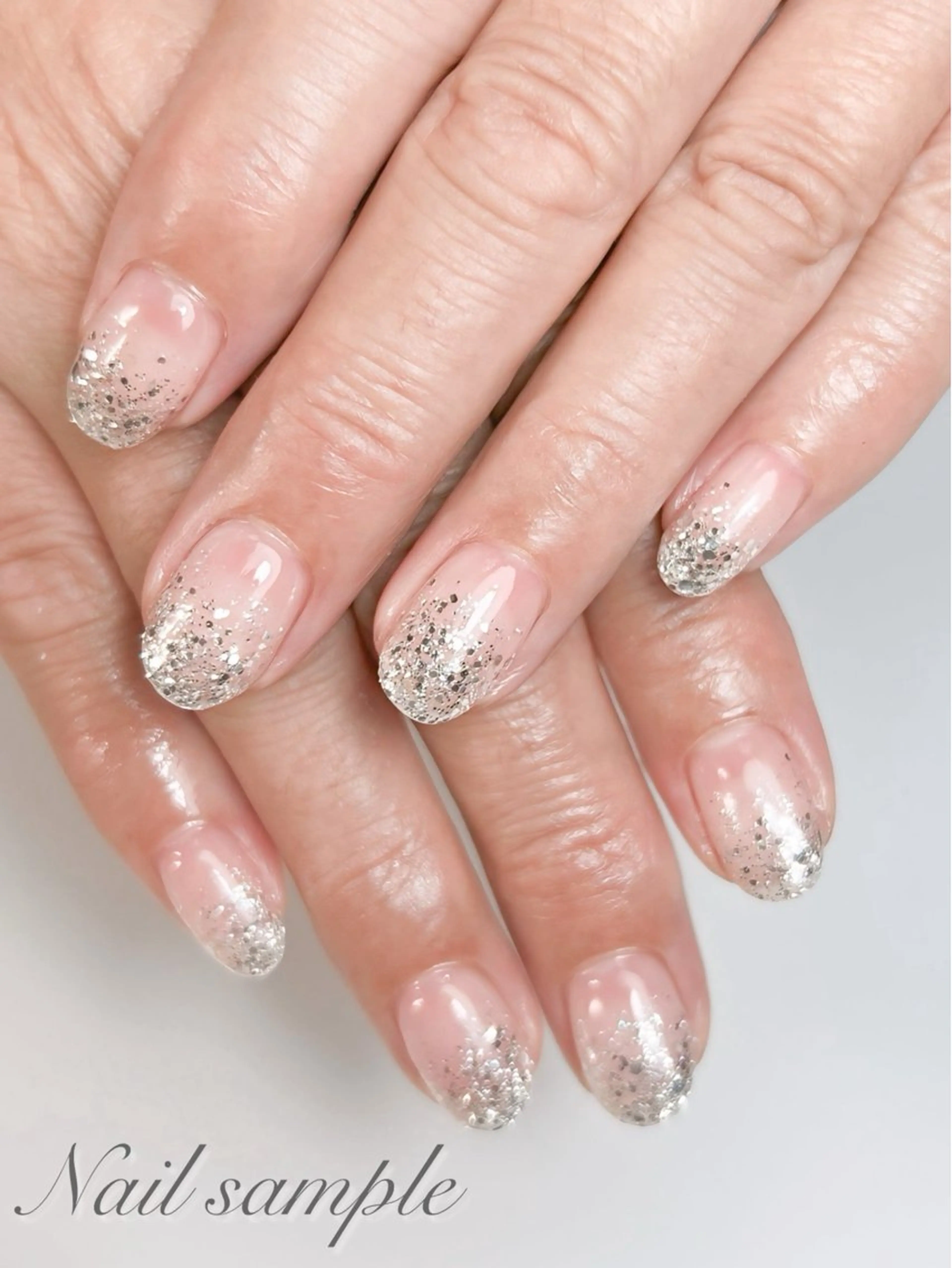 ネイル ハンドネイル ハンドケア nail shizukaのネイルデザイン