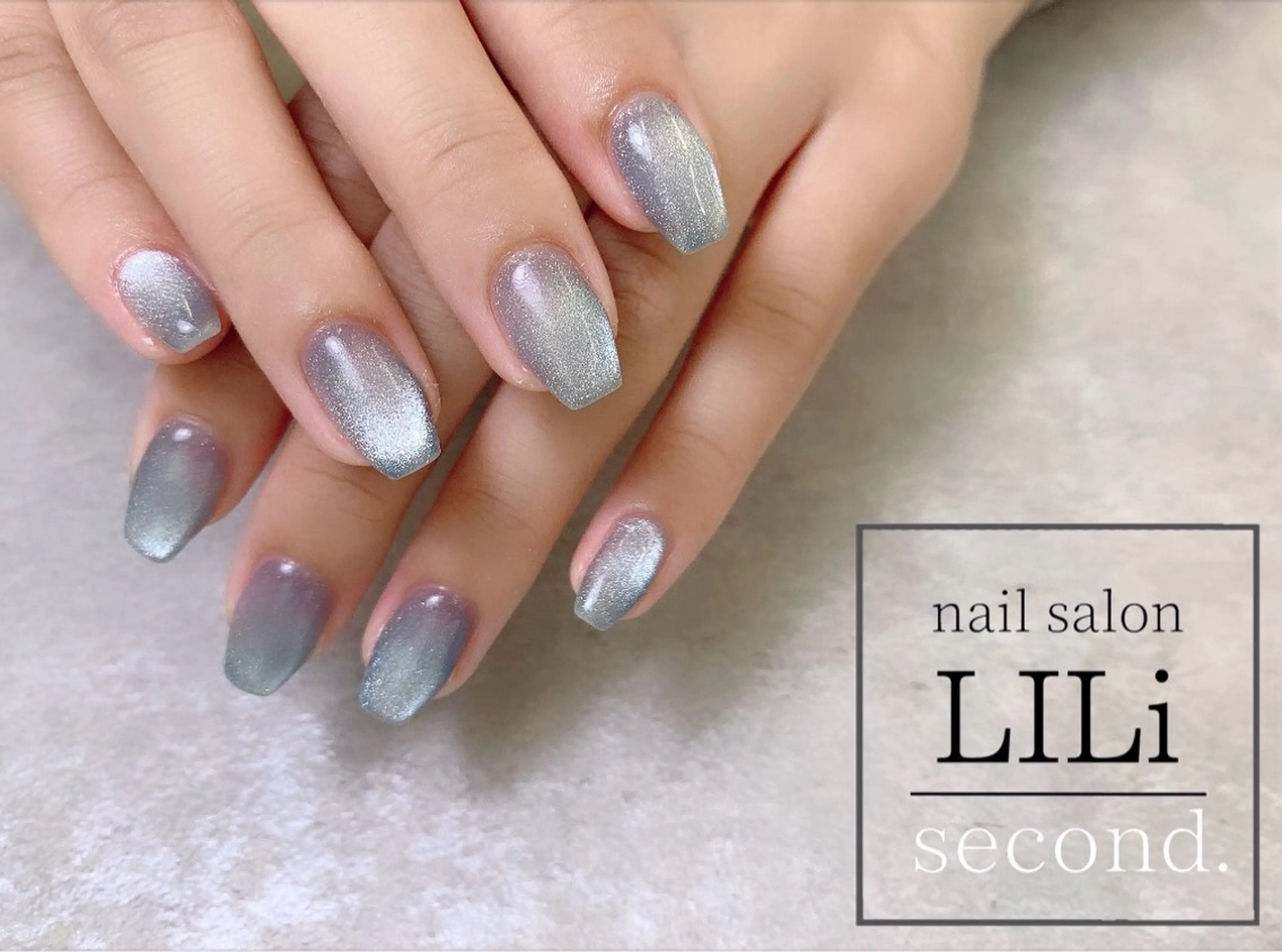 ネイル ハンドネイル Sari ✳︎のネイルデザイン