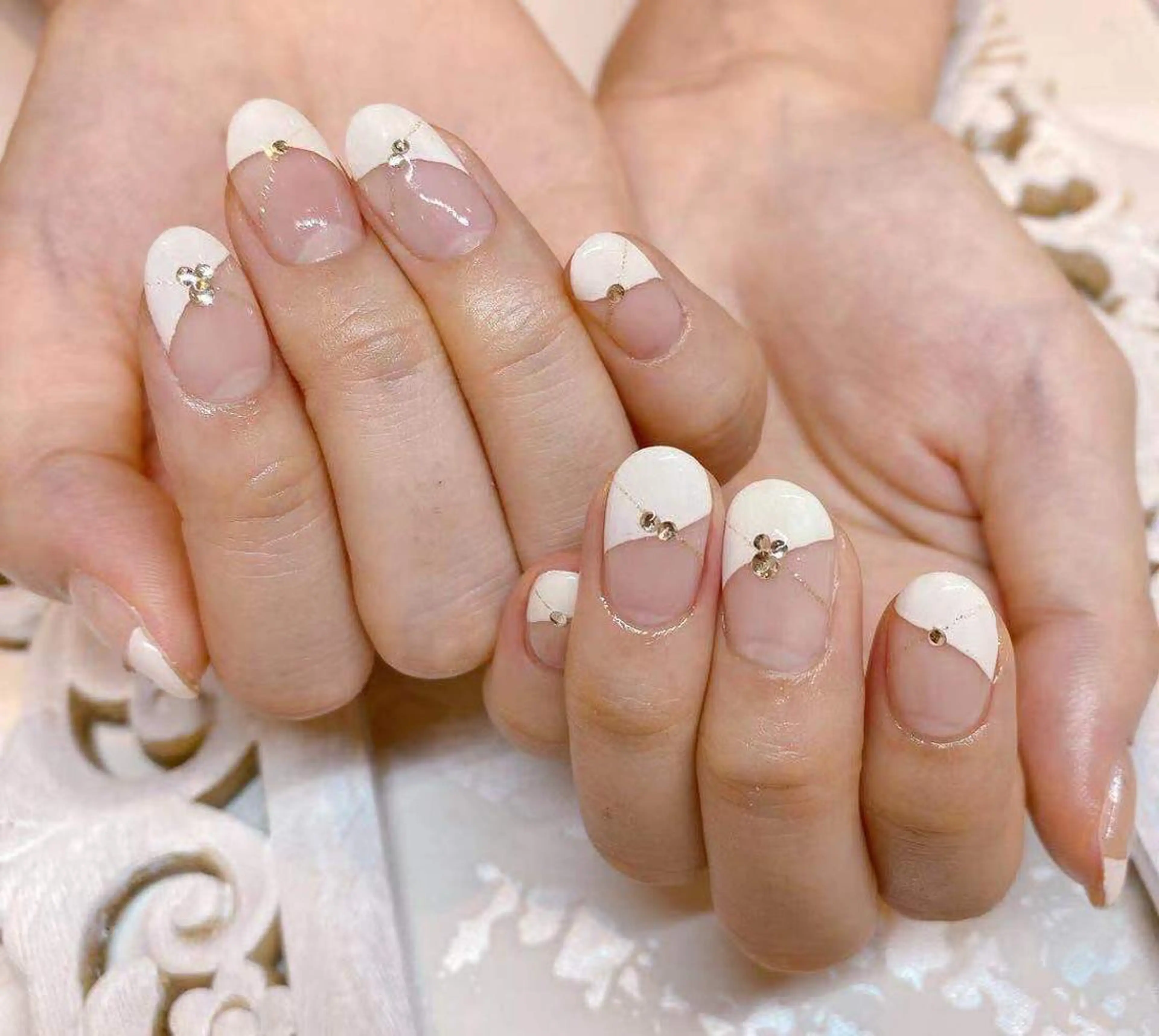 ネイル リン リンのネイルデザイン