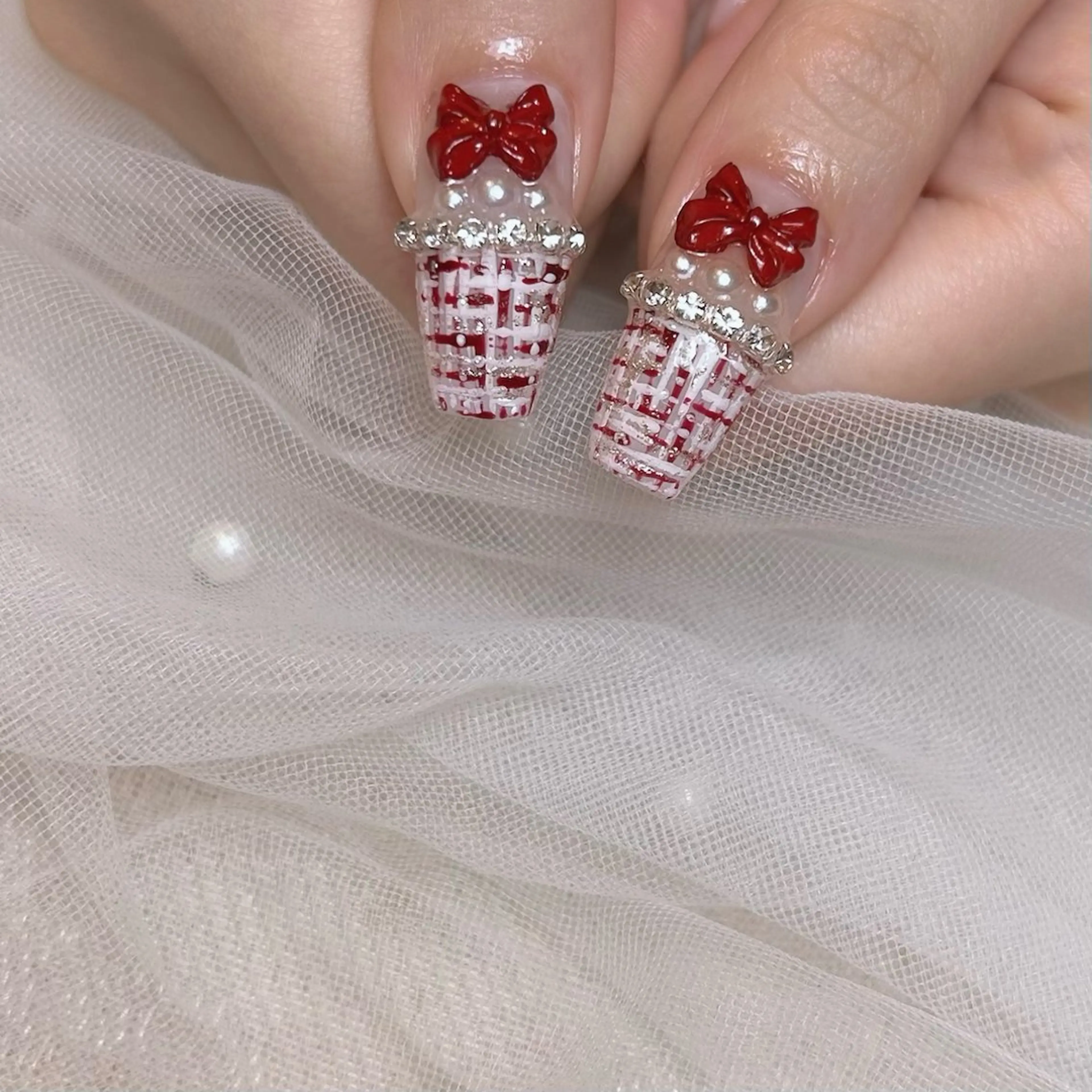 ネイル アートネイル ハンドネイル A.sister所属・nail salon 《A.sister》のネイルデザイン