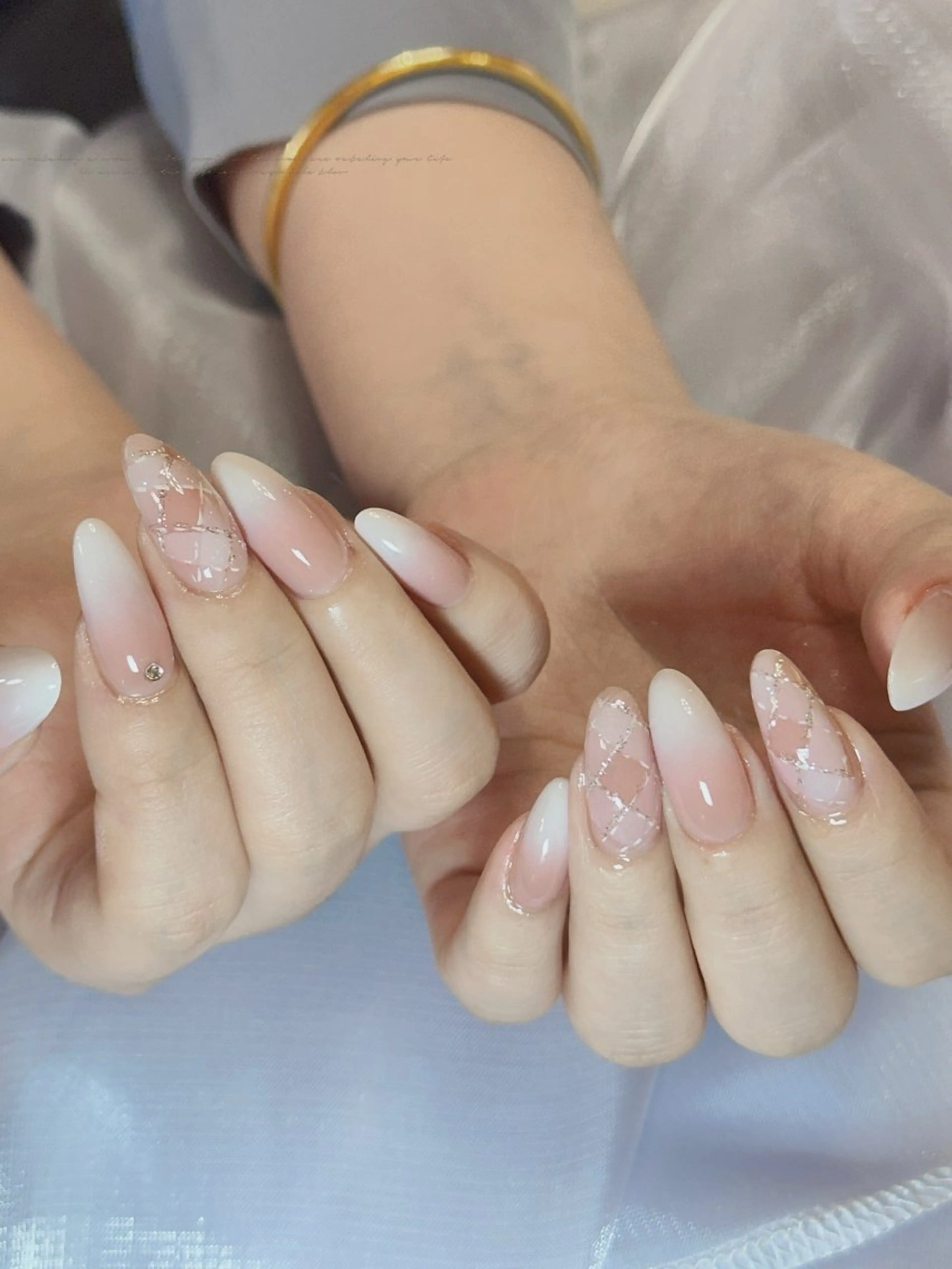 ネイル D&D nail salon所属・D&D nail salonのネイルデザイン