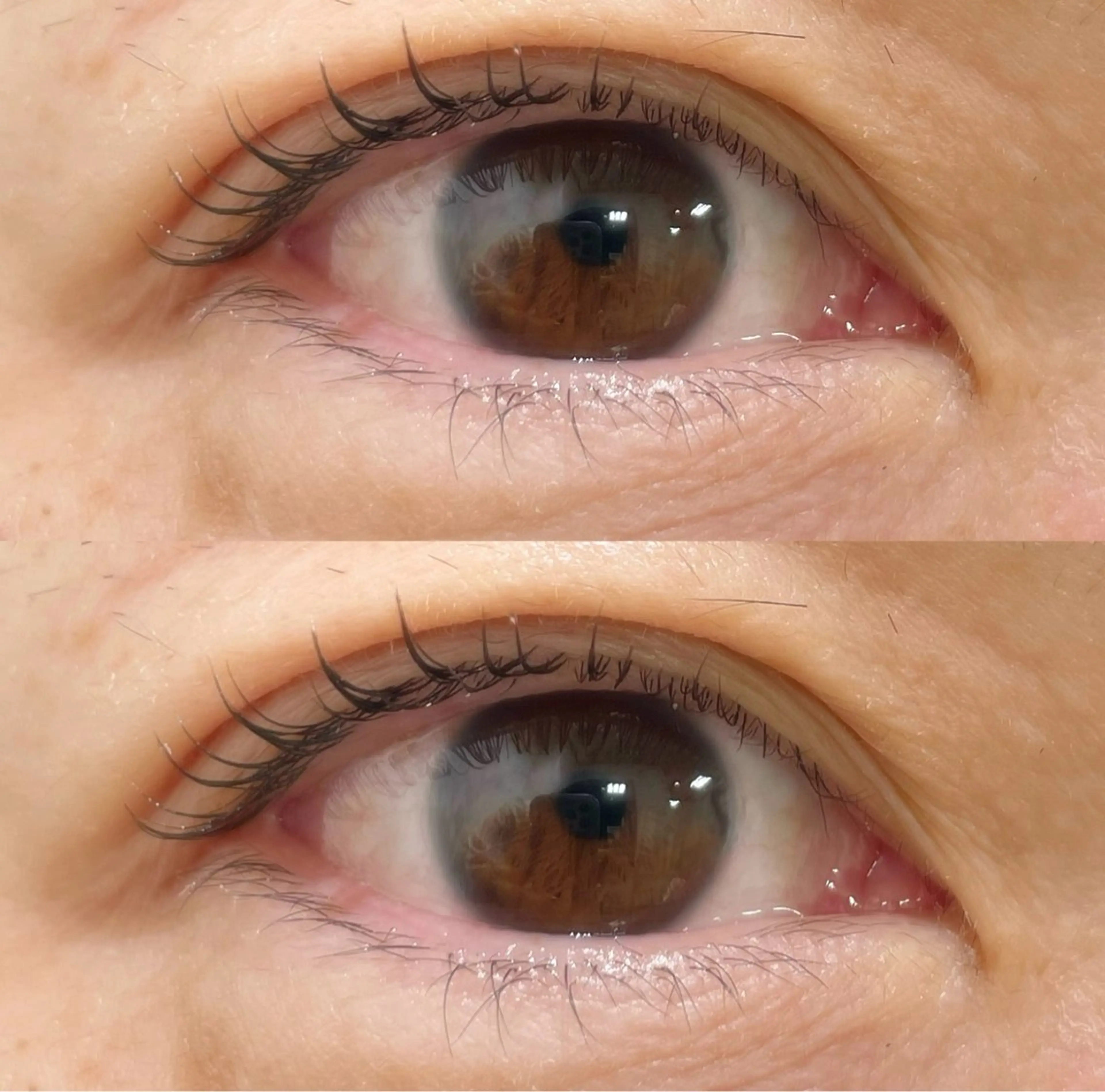 マツエク・マツパ 【tico】 Chihoのマツエク・マツパデザイン