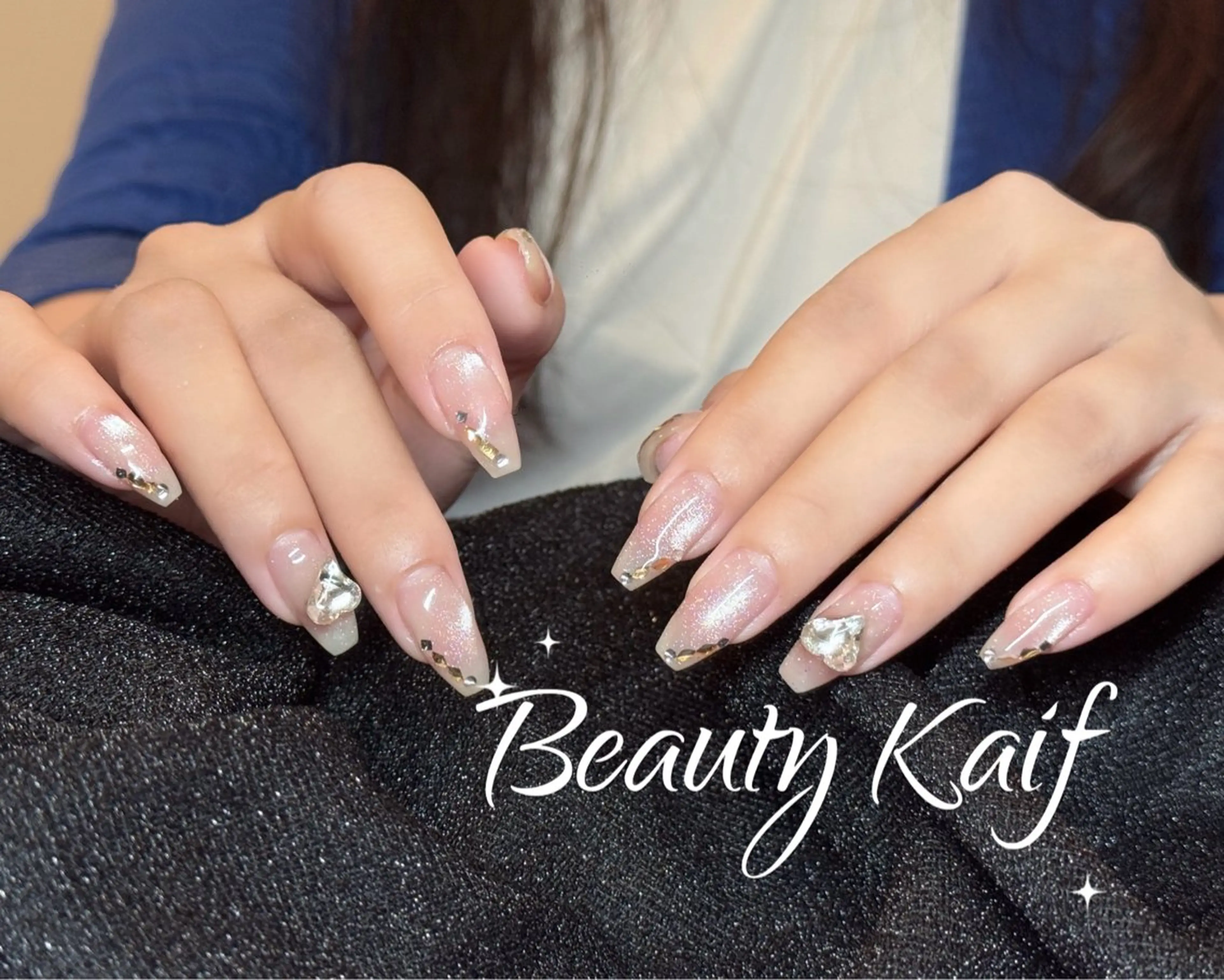 ネイル Beauty Kaif ネイルのネイルデザイン