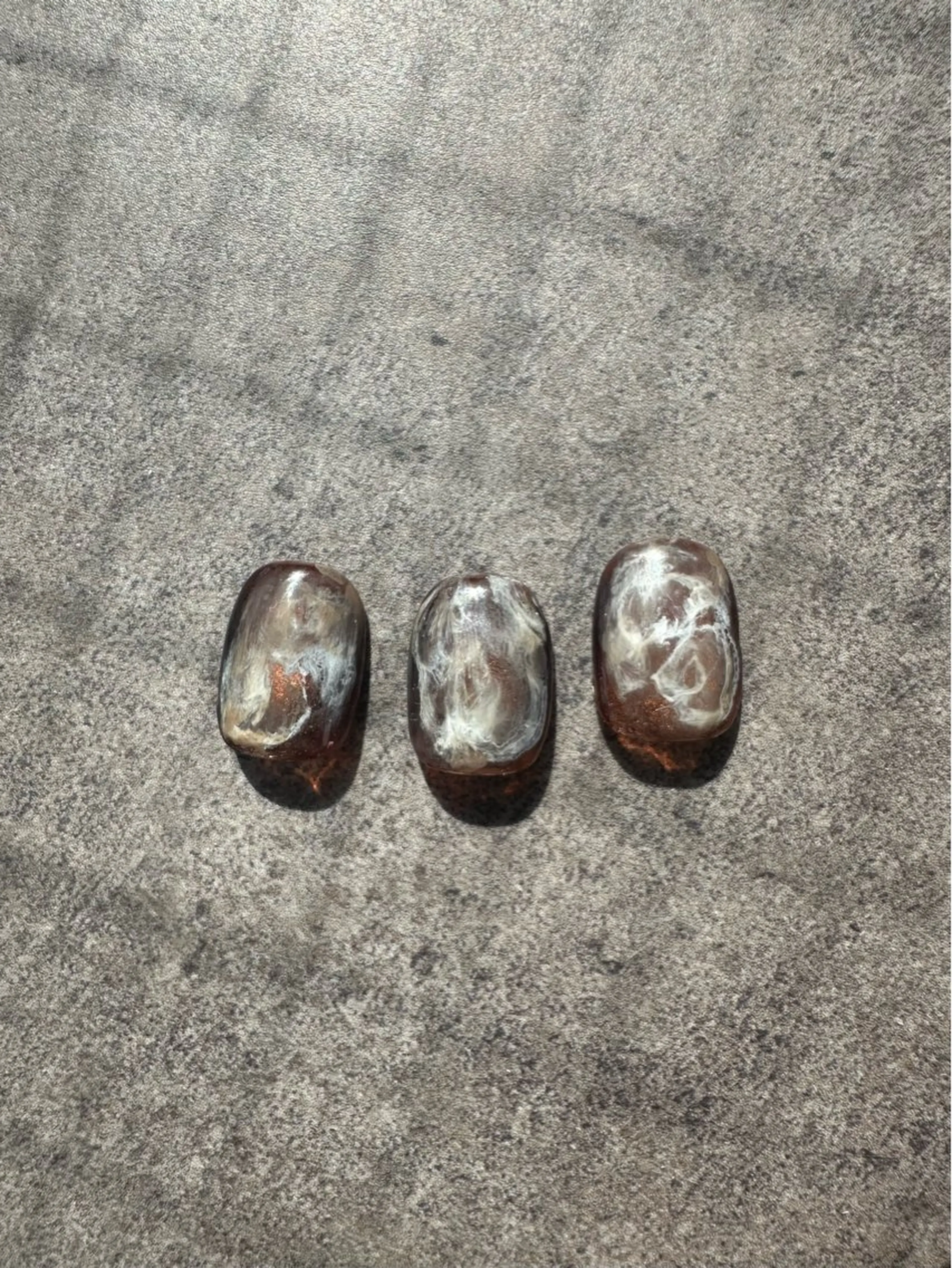 ネイル ニュアンスネイル ハンドネイル asuka🍋 ネイルモデル様募集中のネイルデザイン