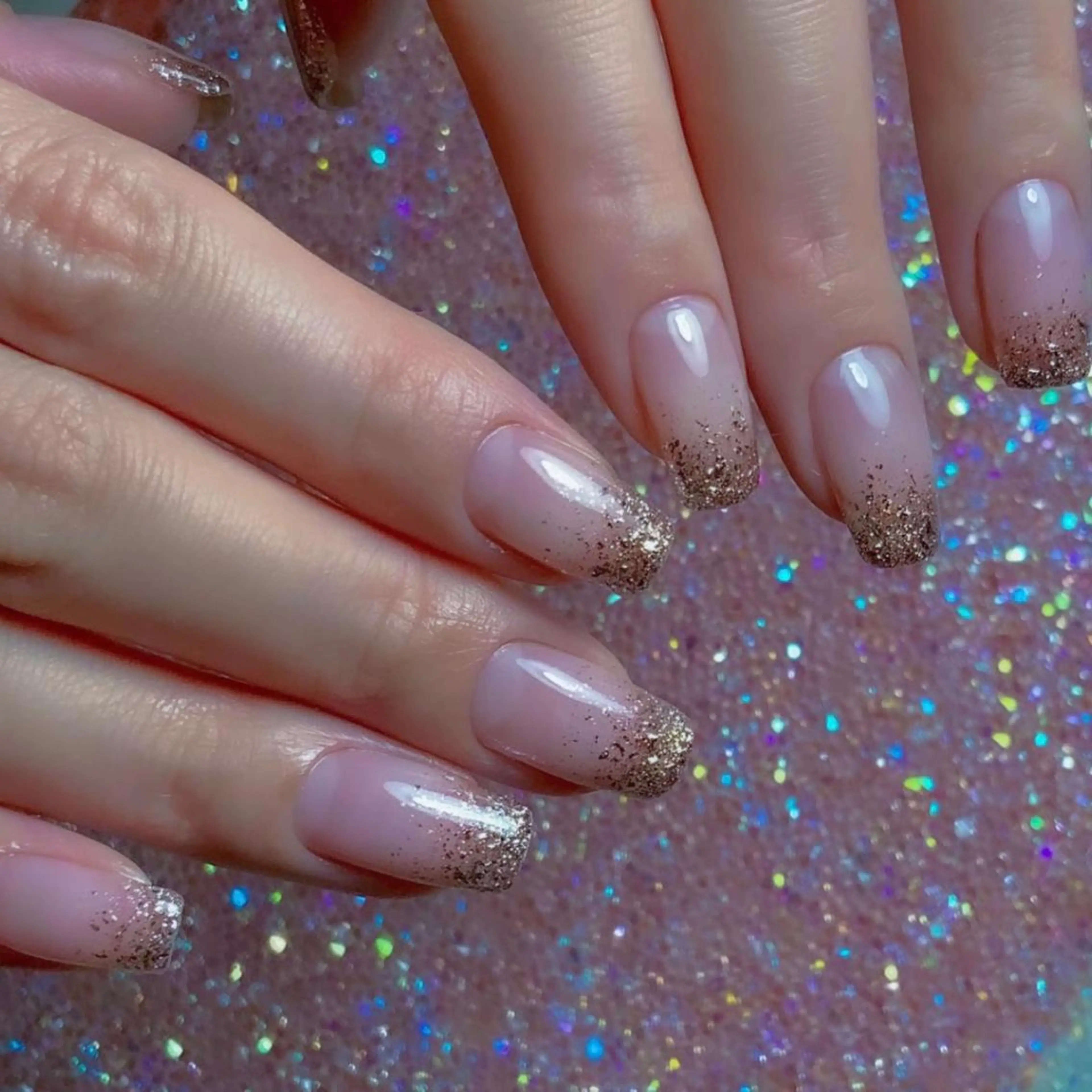 ネイル PLUS NAIL所属・プラスネイル 池袋西のネイルデザイン