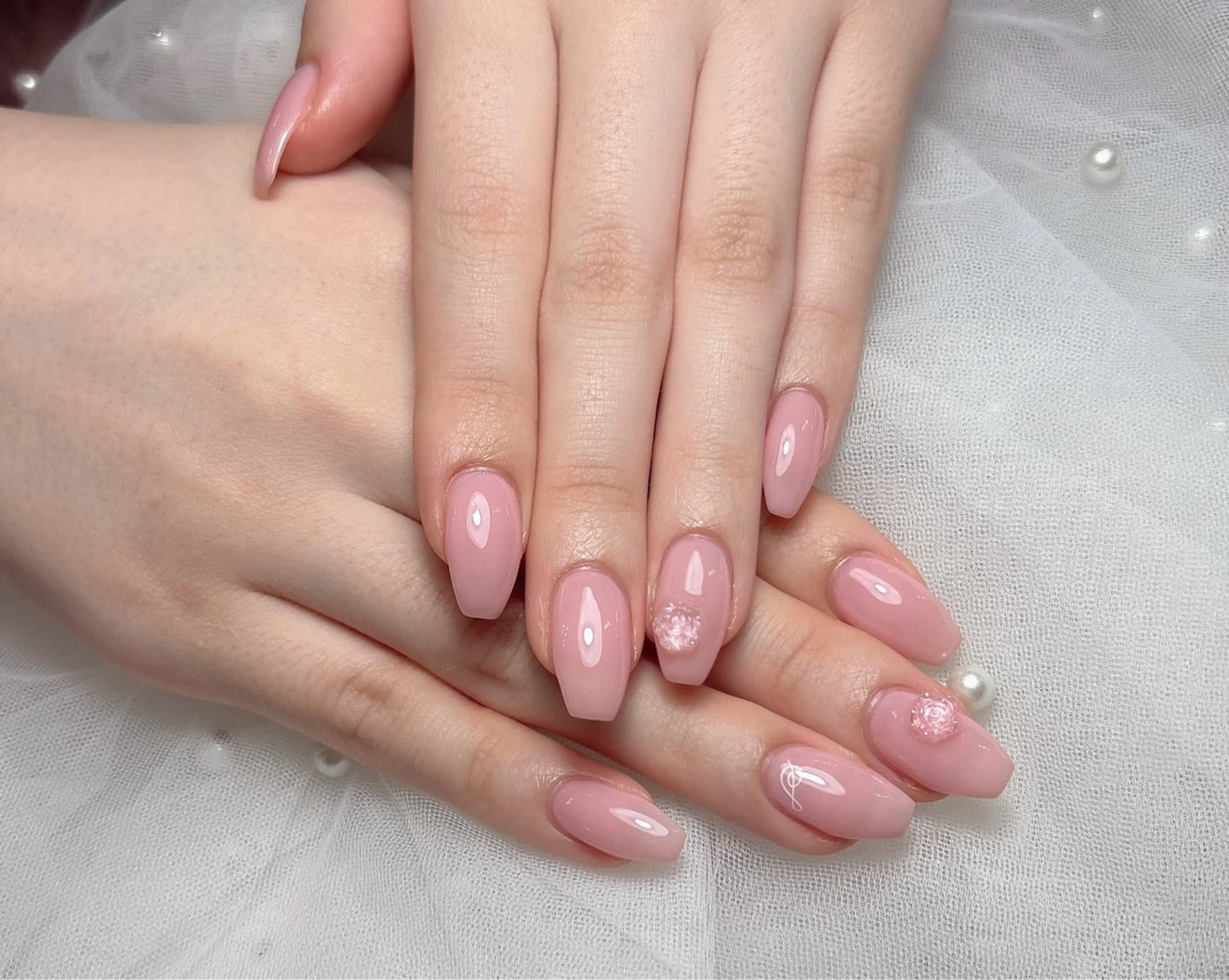 ネイル Bél Nail salon ユキのネイルデザイン