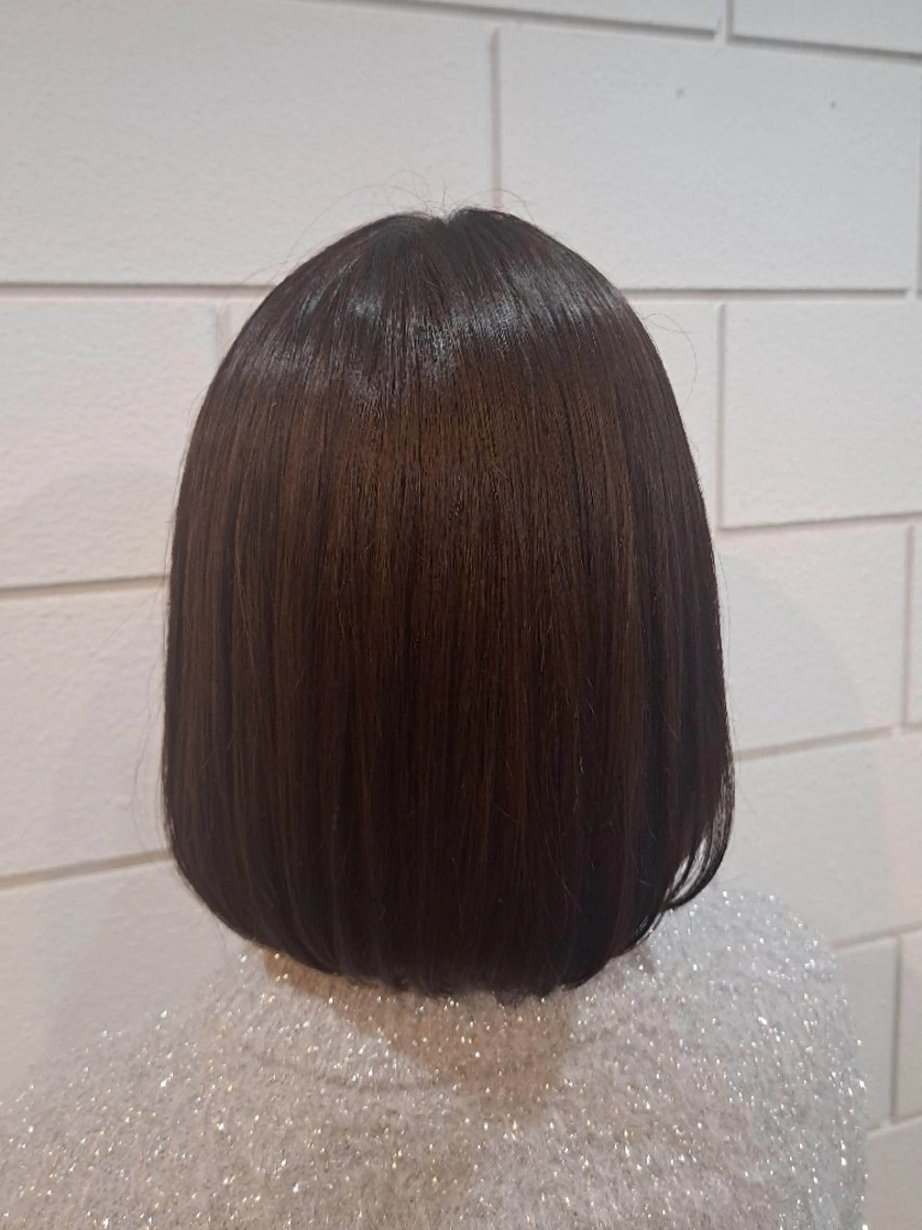 ミディアム カラー ヘアカラー ARUGO所属・松島 冬浬のヘアスタイル