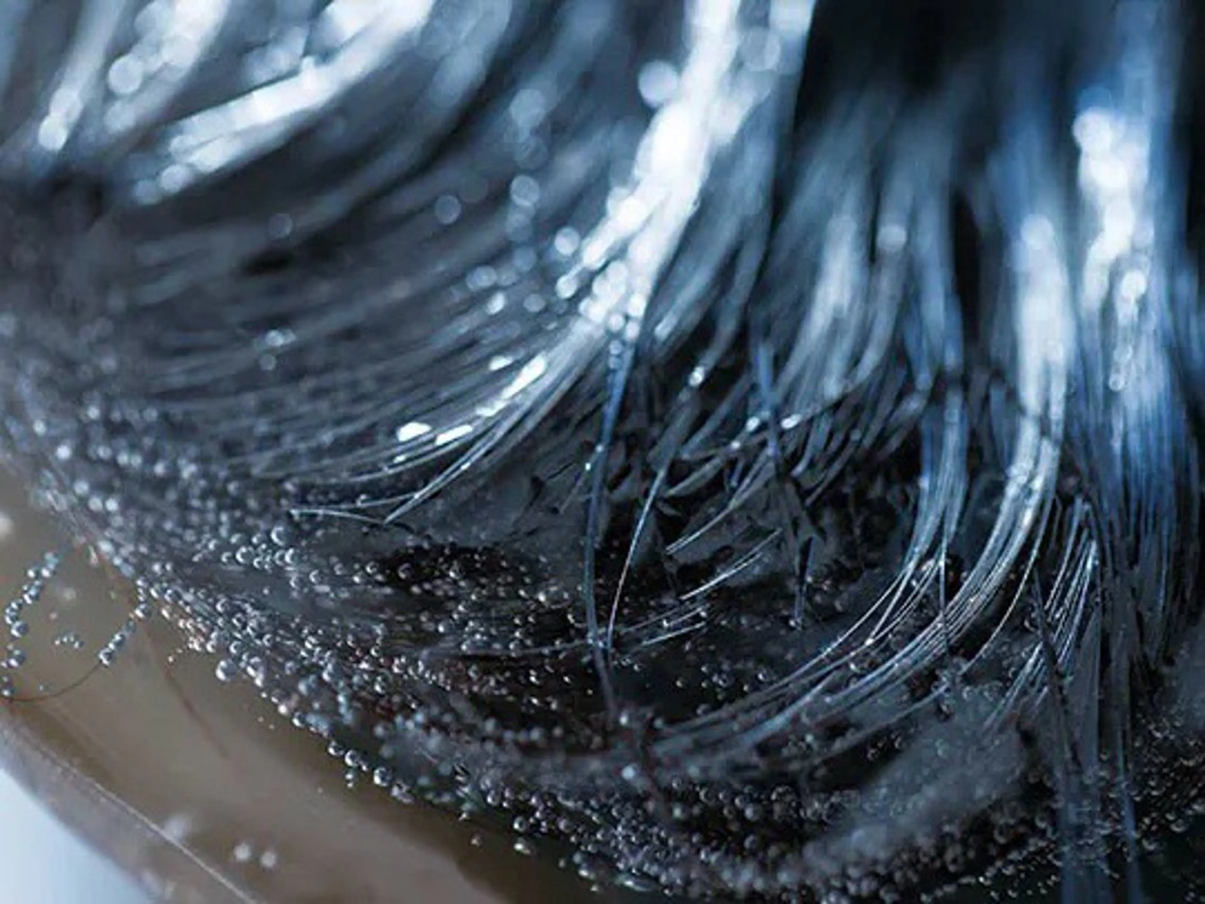 シャンプー➕炭酸洗浄(3回)➕リンパマッサージの写真