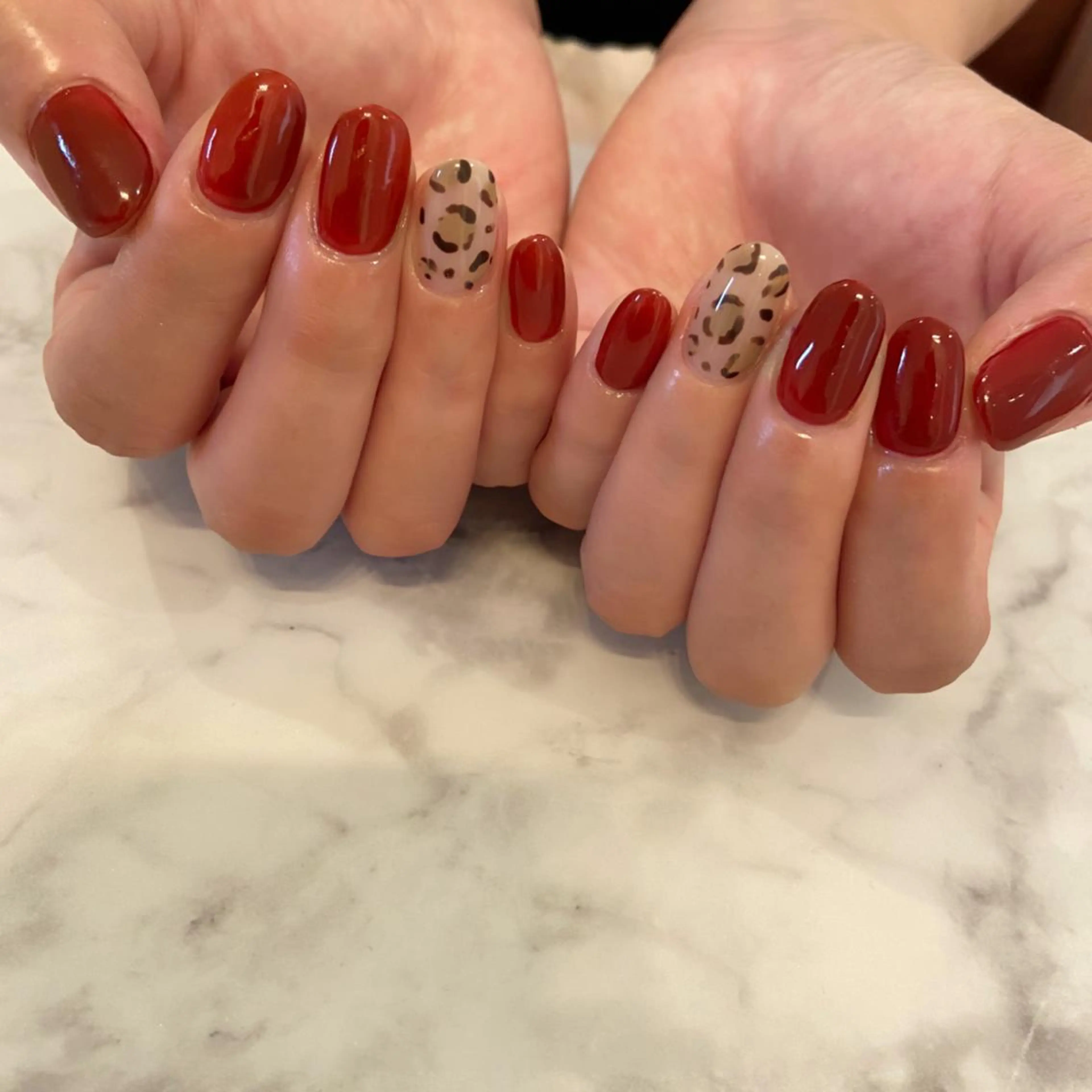 ネイル エステティックサロン Liente(リアンテ)所属・Hashimoto .のエステ・リラクイメージ