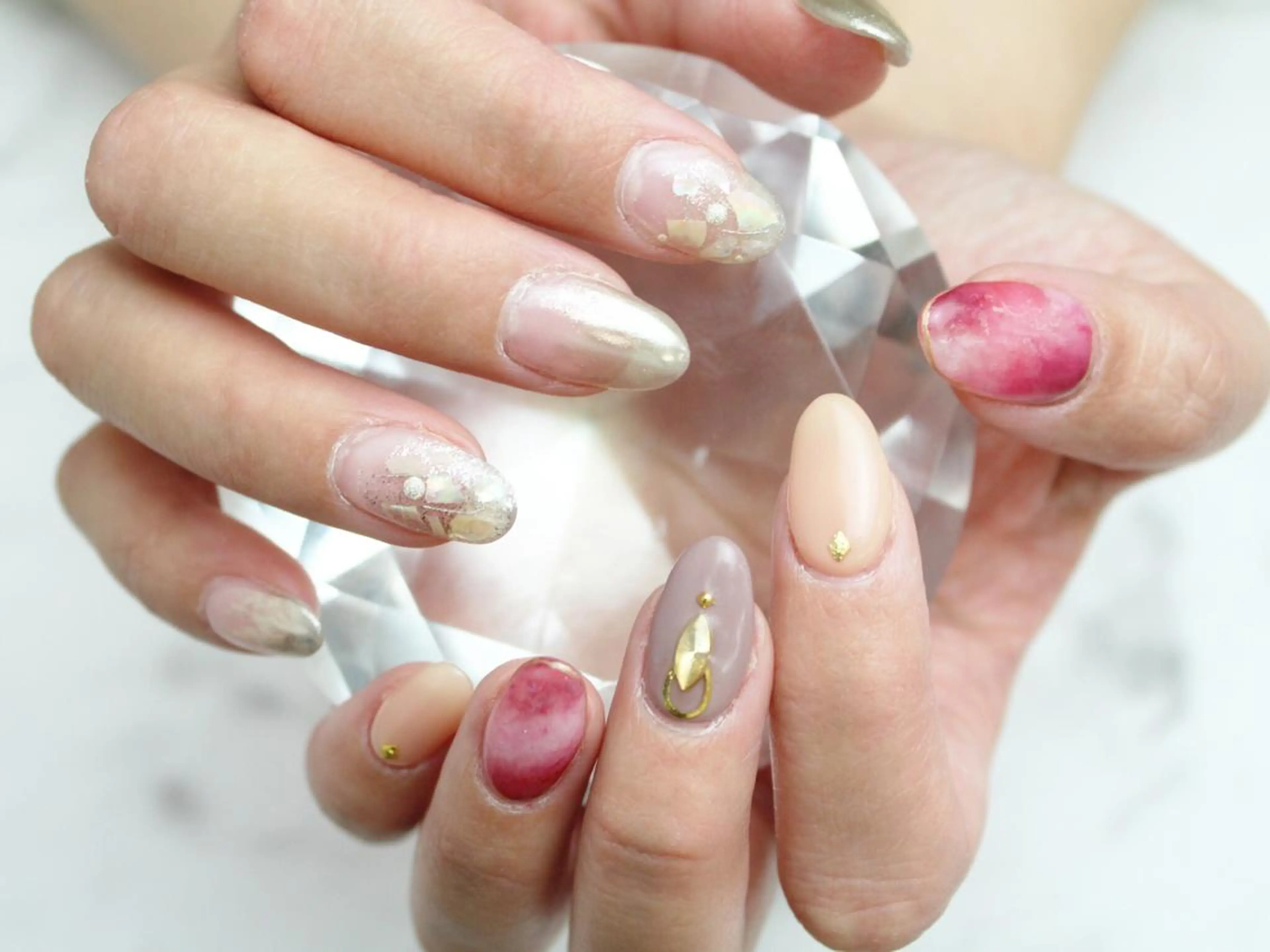 ネイル smile nail スマイルネイルのその他イメージ