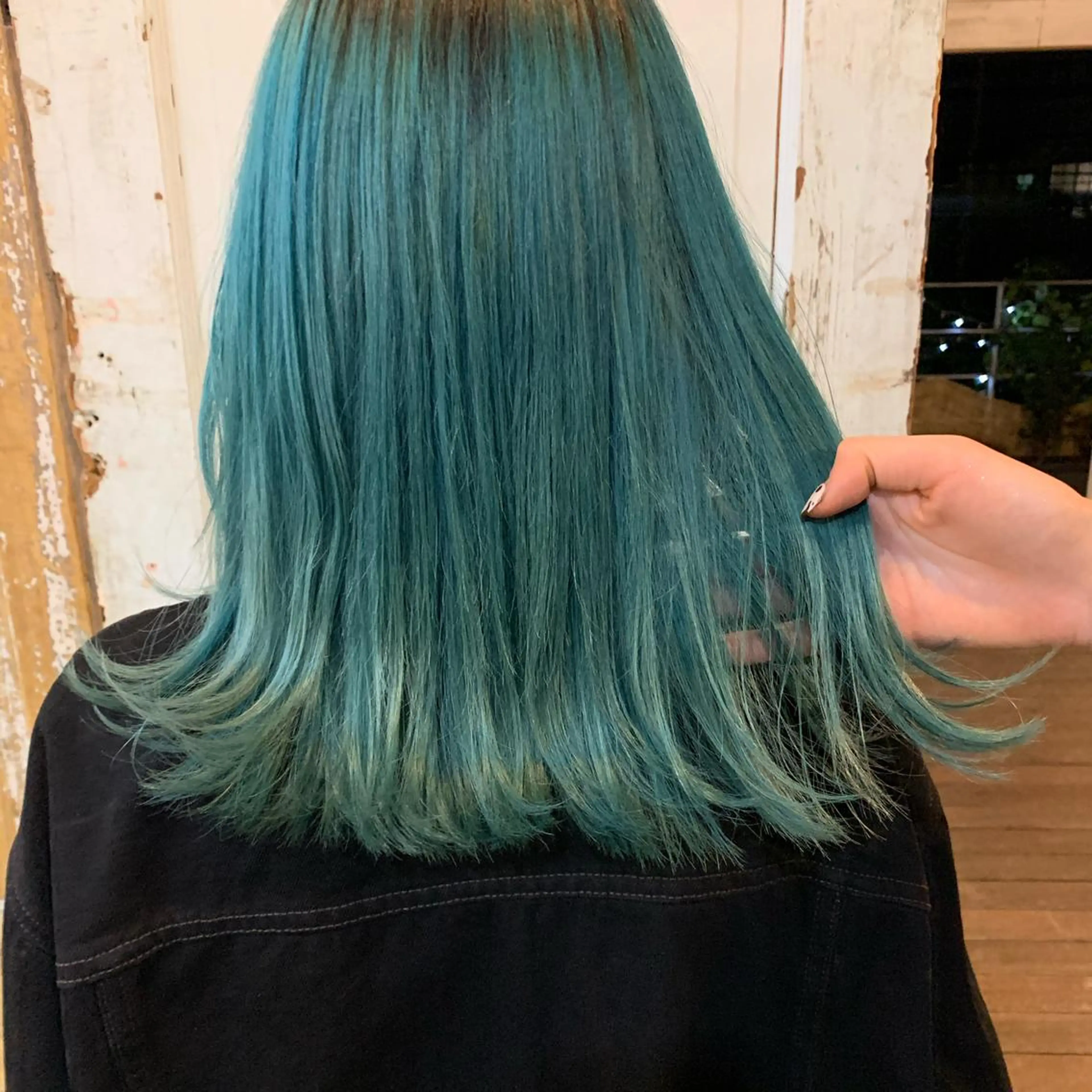 カラー kimika🥑 メンズ/髪質改善のヘアスタイル