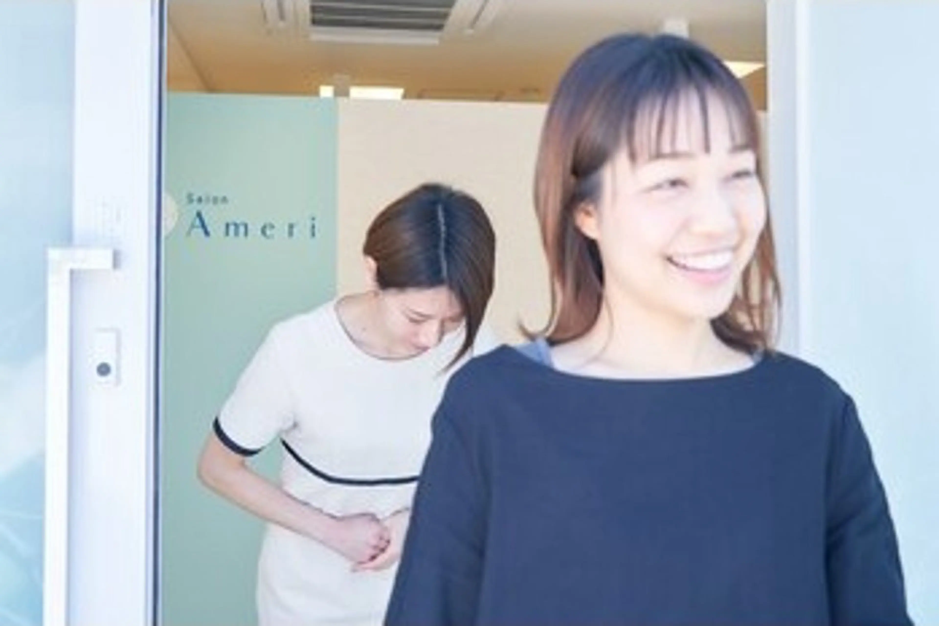 サロンアメリ高知駅前店所属・脱毛専門サロンアメリ 高知駅前店のエステ・リラクイメージ