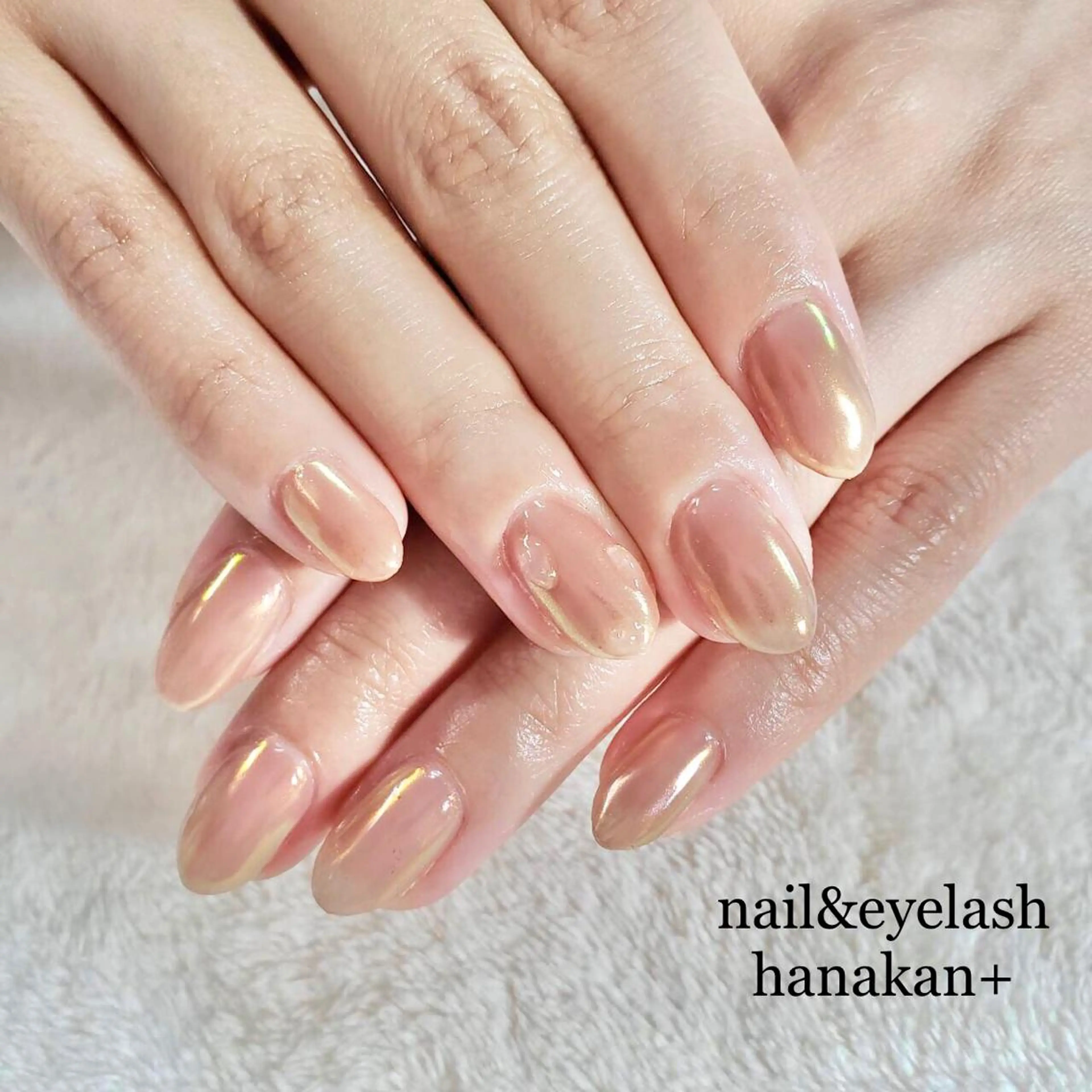 ネイル ハンドネイル S Fumiのネイルデザイン