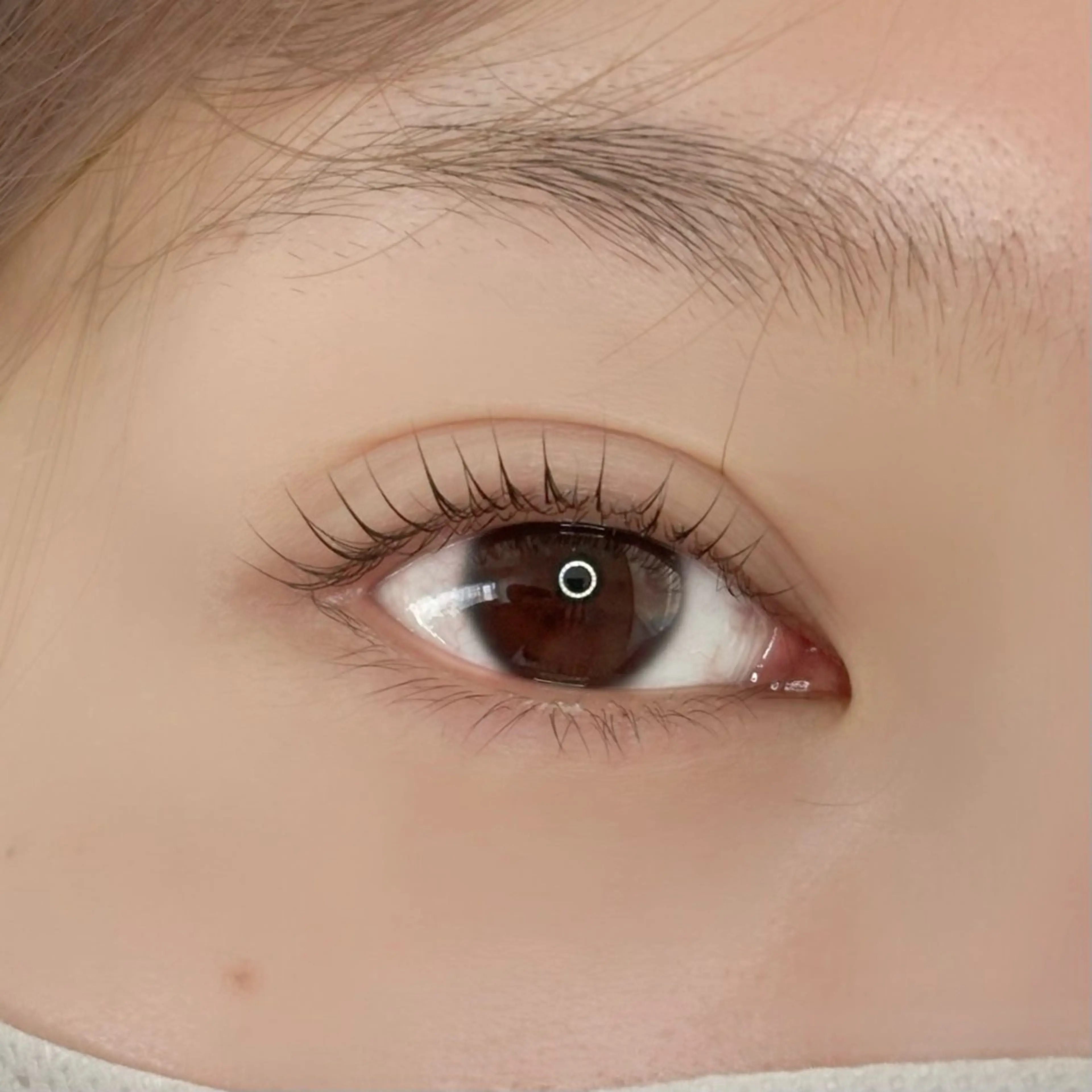 マツエク・マツパ マツパ MIRUS町田店 NANAのマツエク・マツパデザイン