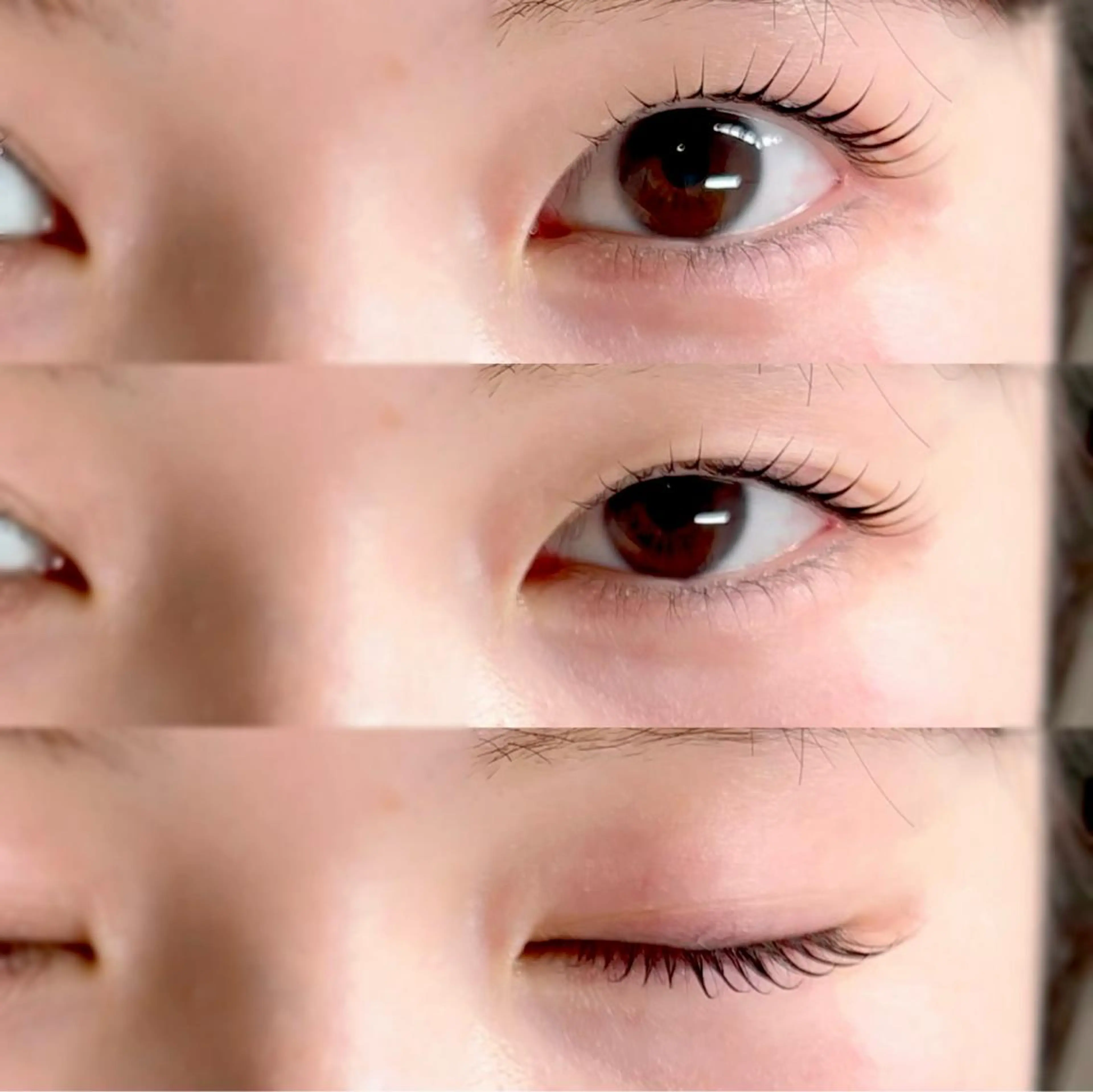 マツエク・マツパ U2所属・U2 eyelash akikoの眉毛・アイブロウイメージ