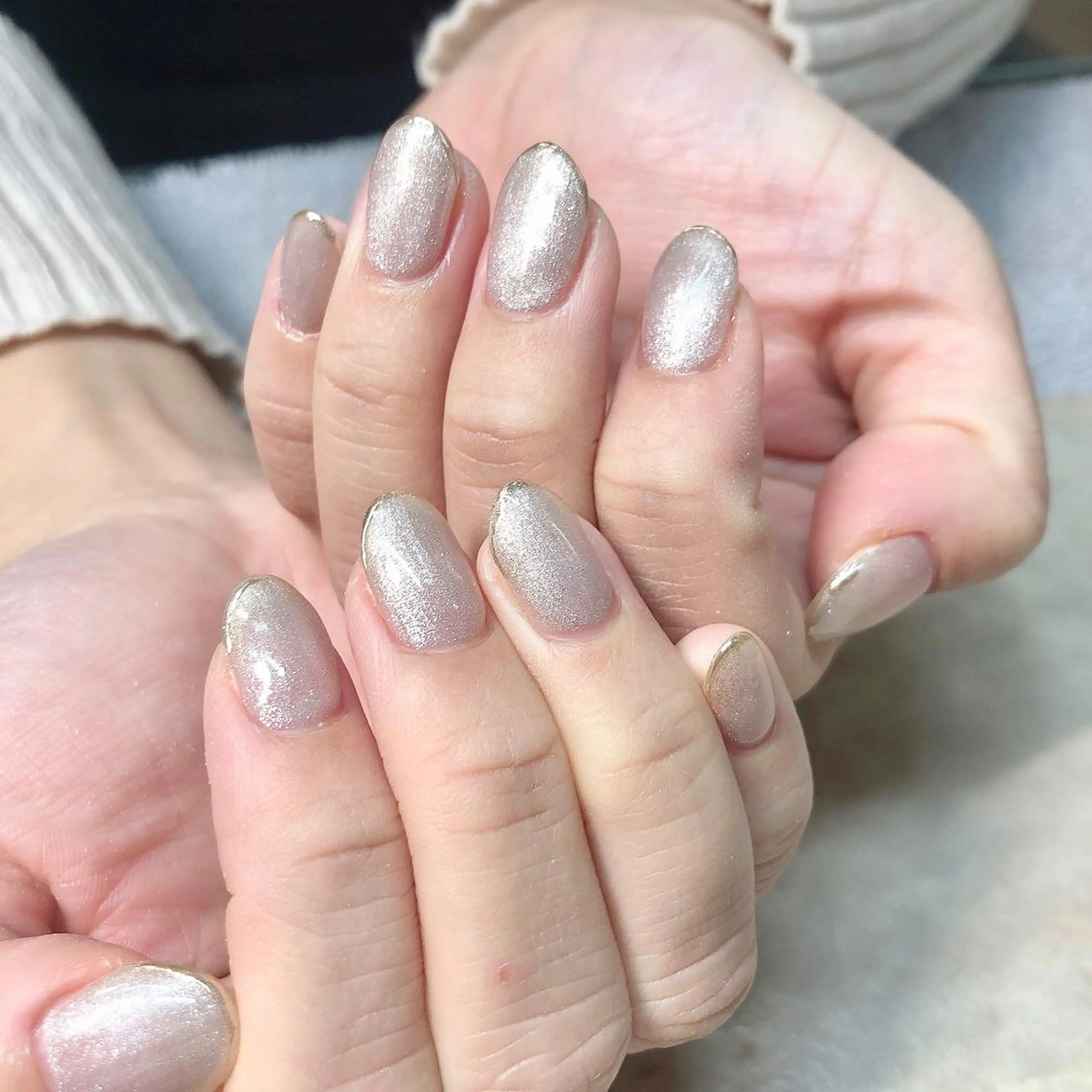 ネイル maison de NALIのネイルデザイン