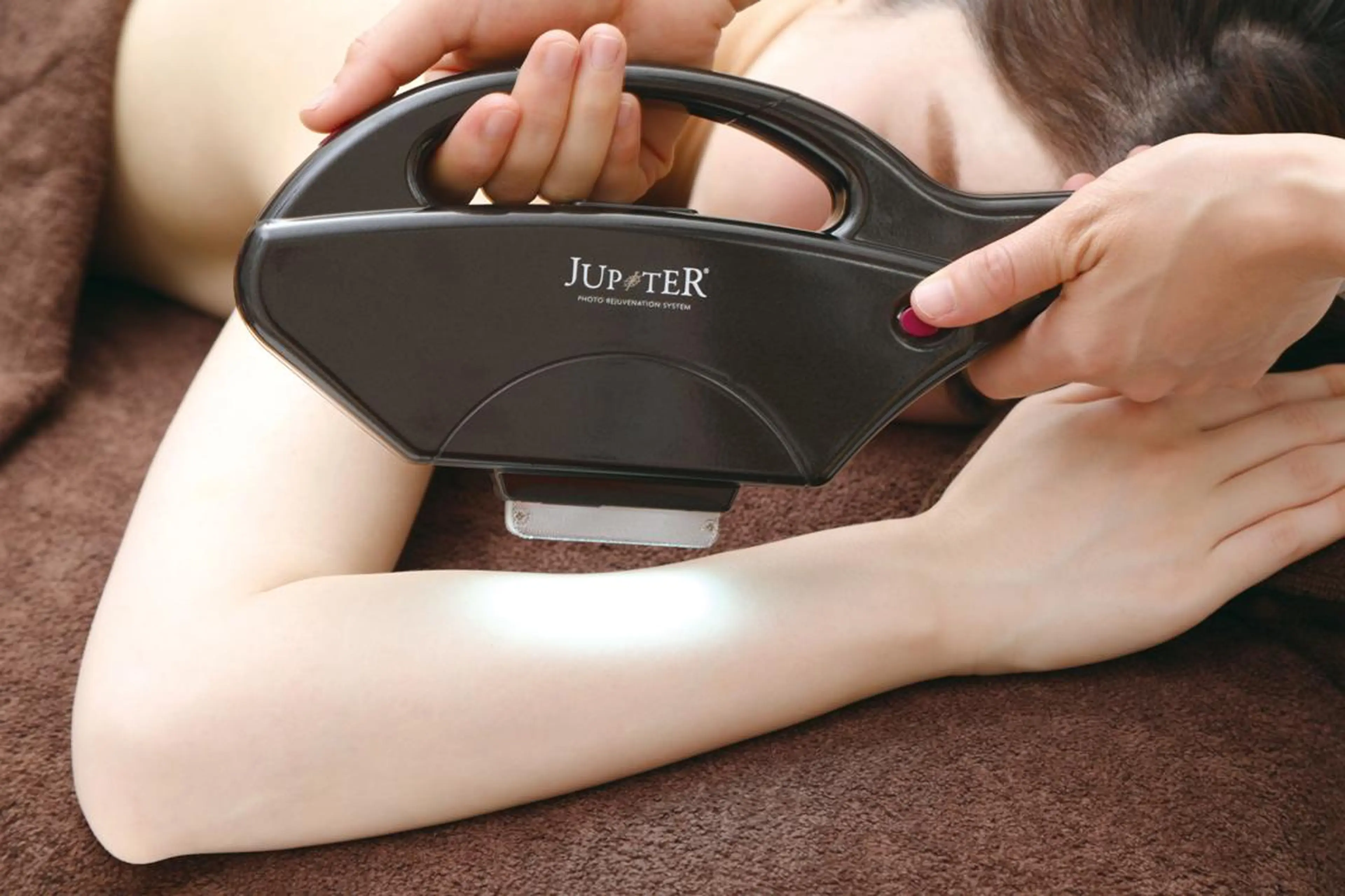 Esthetic Pine  Cuteのエステ・リラクイメージ