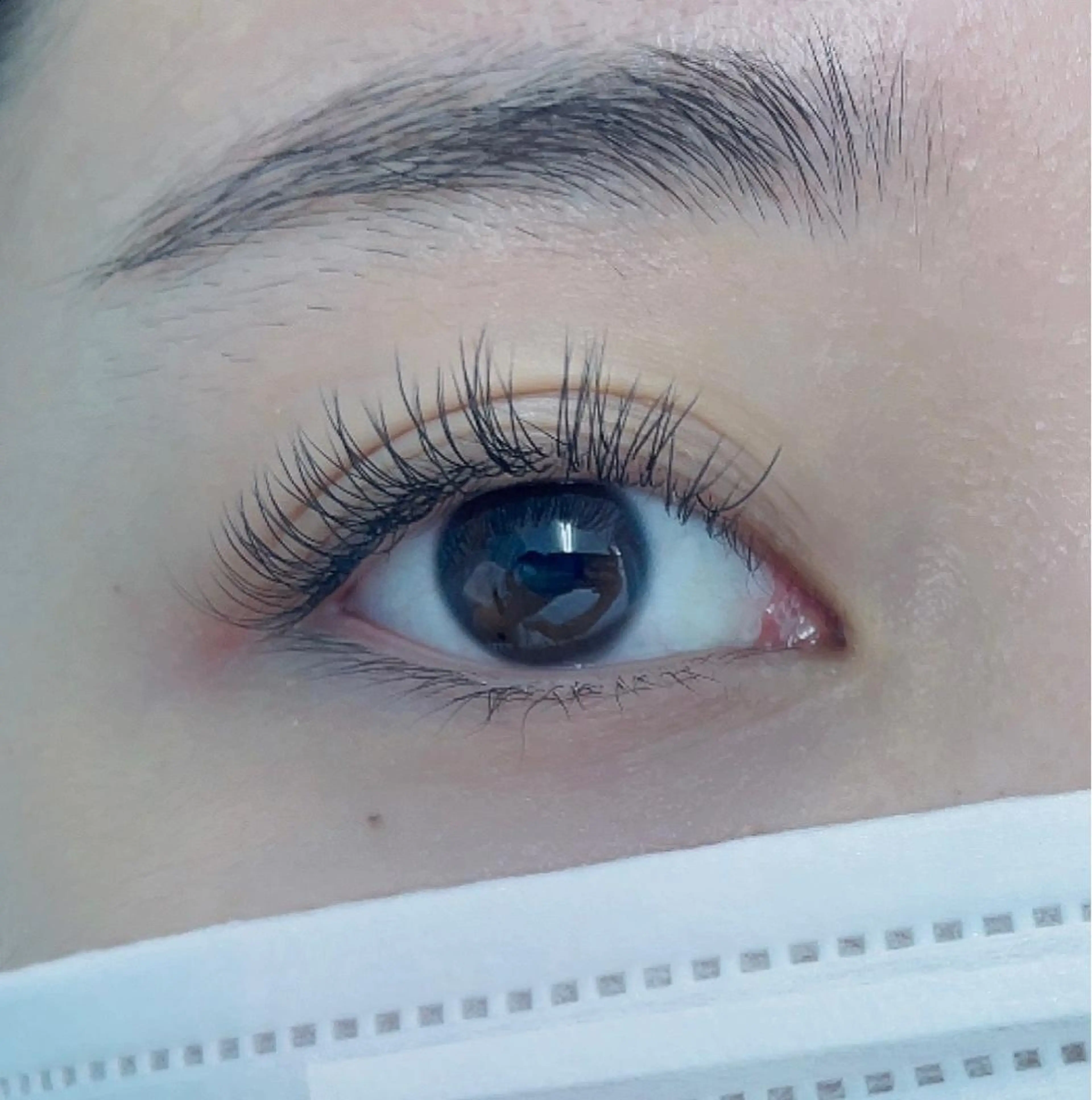 アイシャンプー付🌼フラット 120本🤍(オフ込み)¥4800の写真