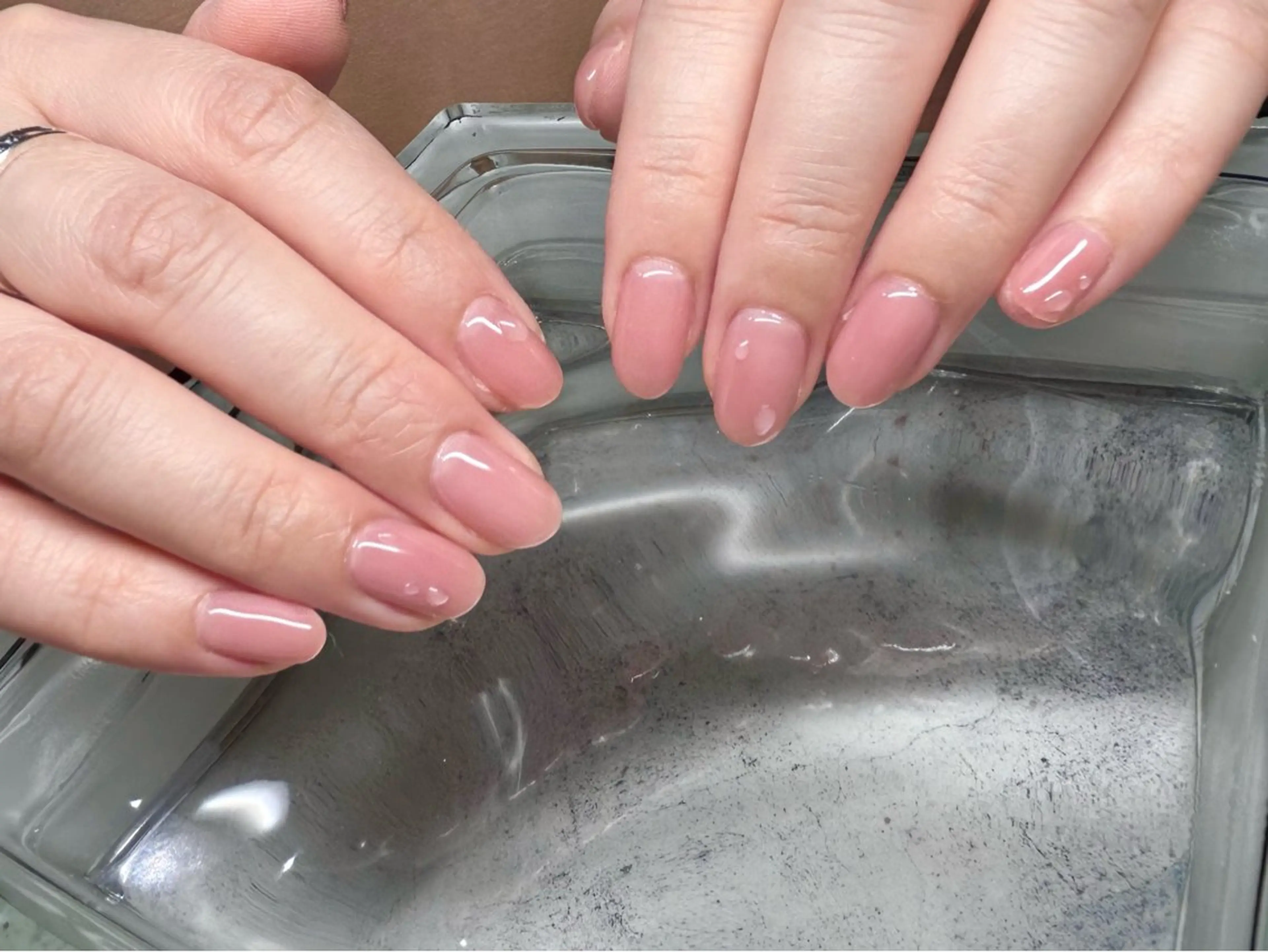 ネイル N.design muraのネイルデザイン