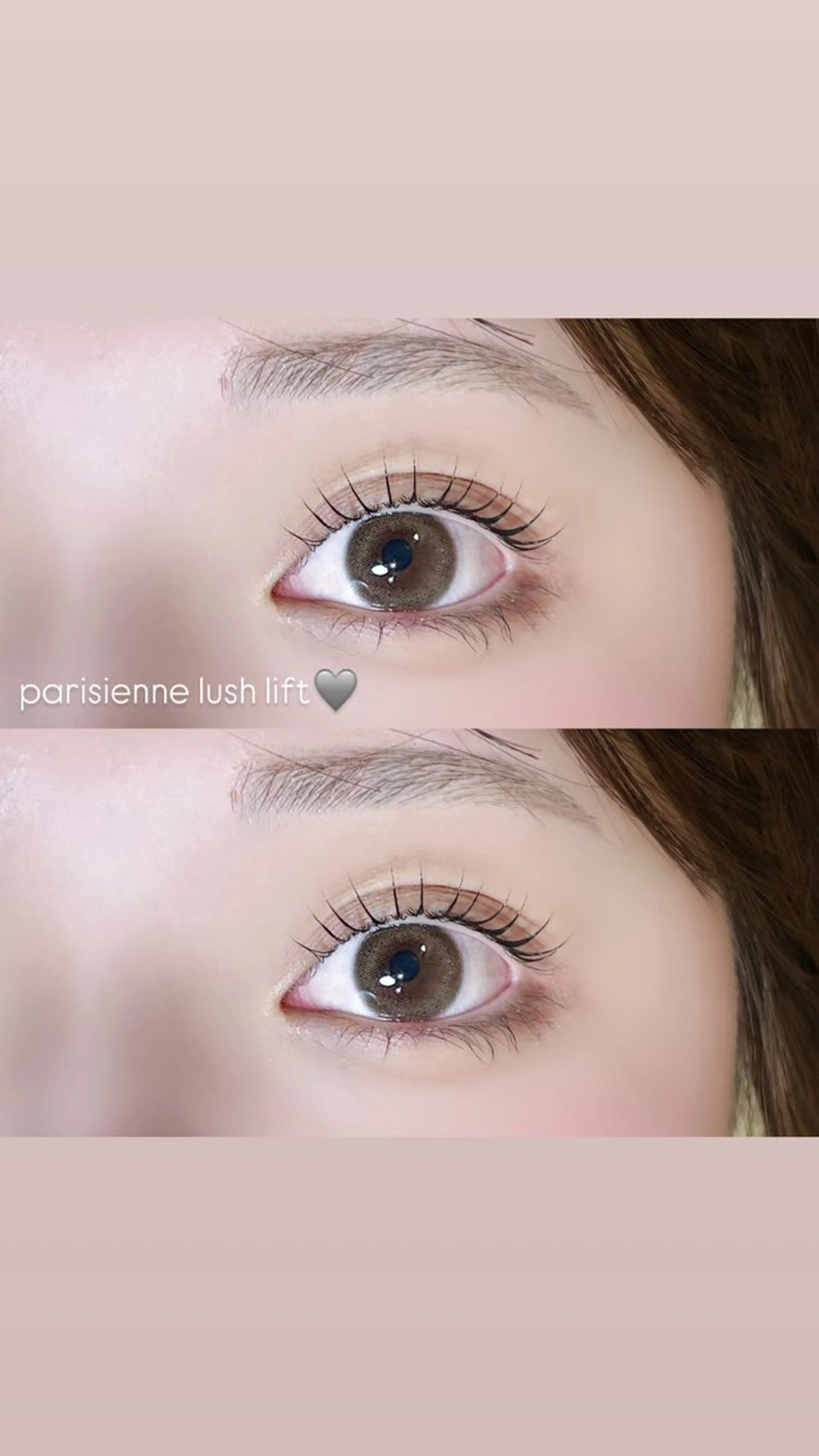 マツエク・マツパ 🎀fein. official🎀のマツエク・マツパデザイン