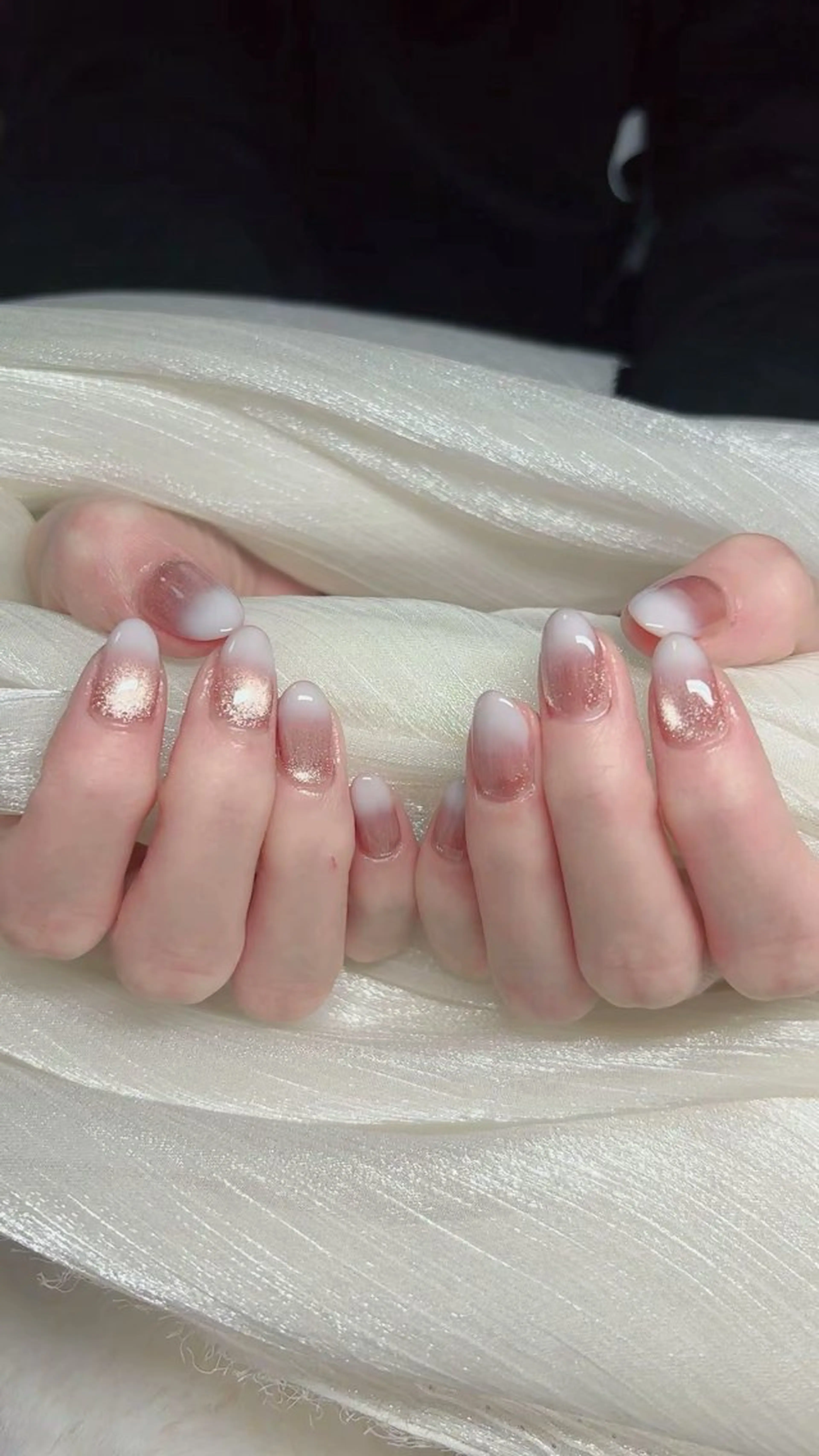 ネイル ハンドネイル ハンドケア Rubynail93所属・RuBy Nail93のネイルデザイン