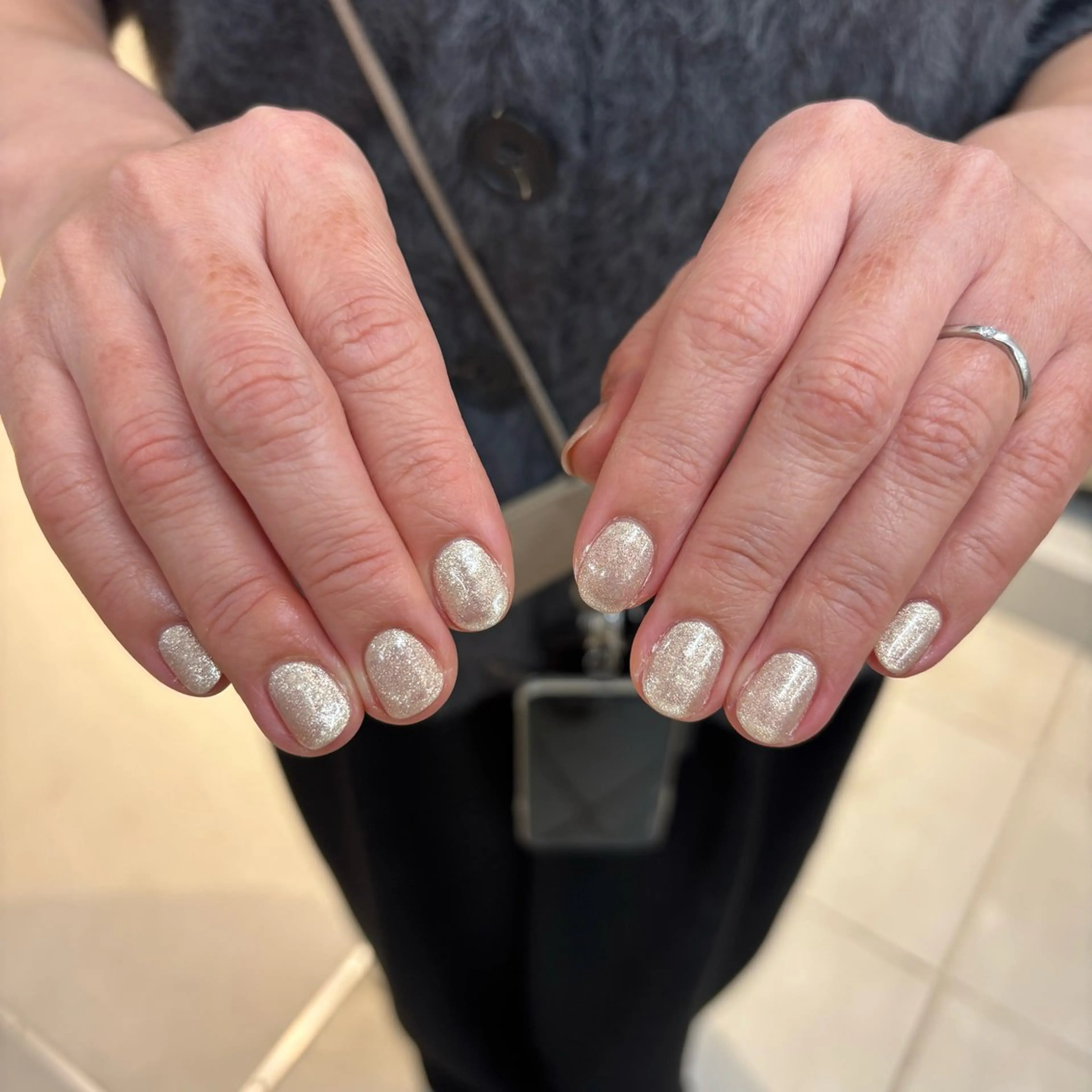 ネイル deg° yukinoのネイルデザイン